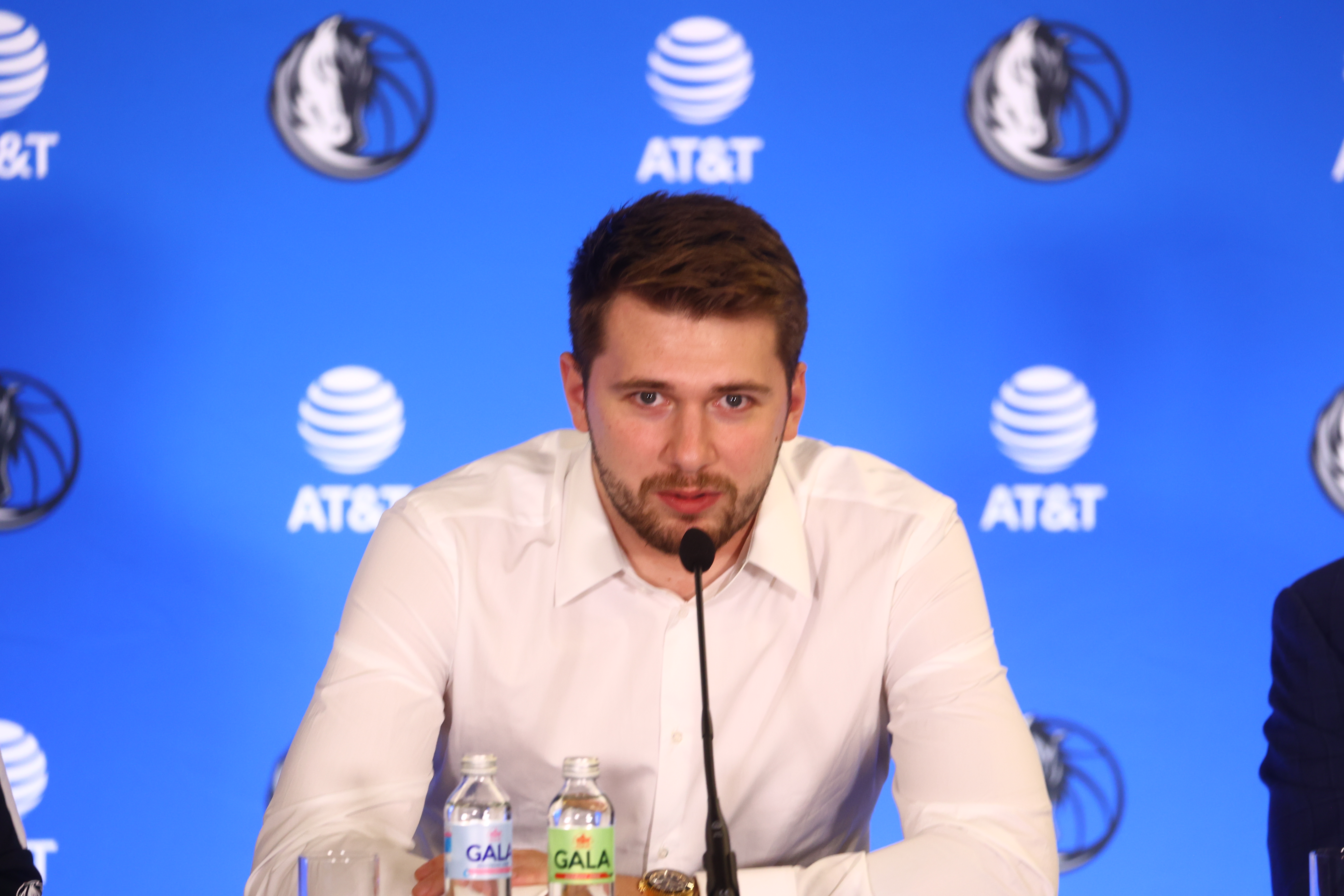 Luka Dončić
