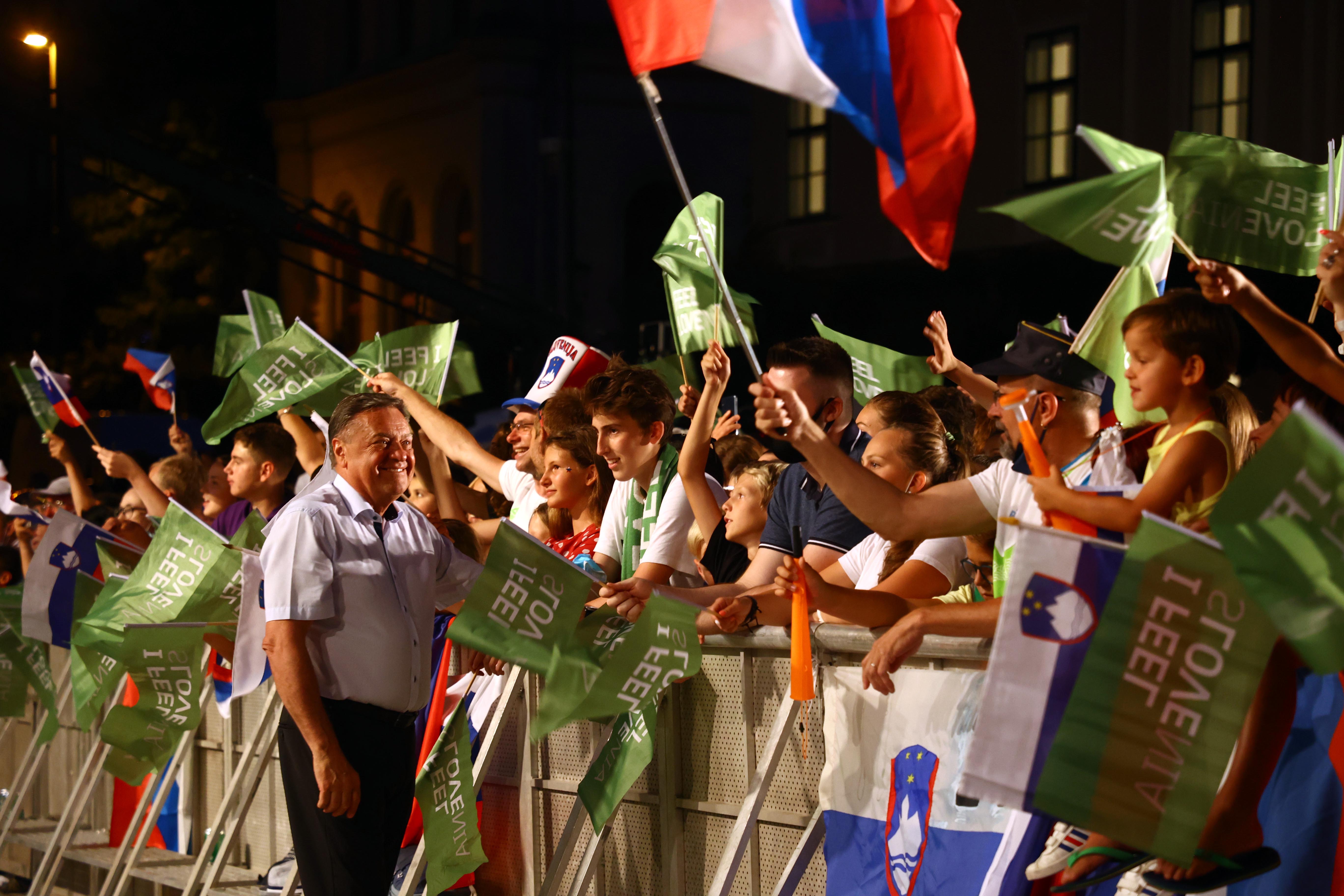 Borut Živulovič/BOBO