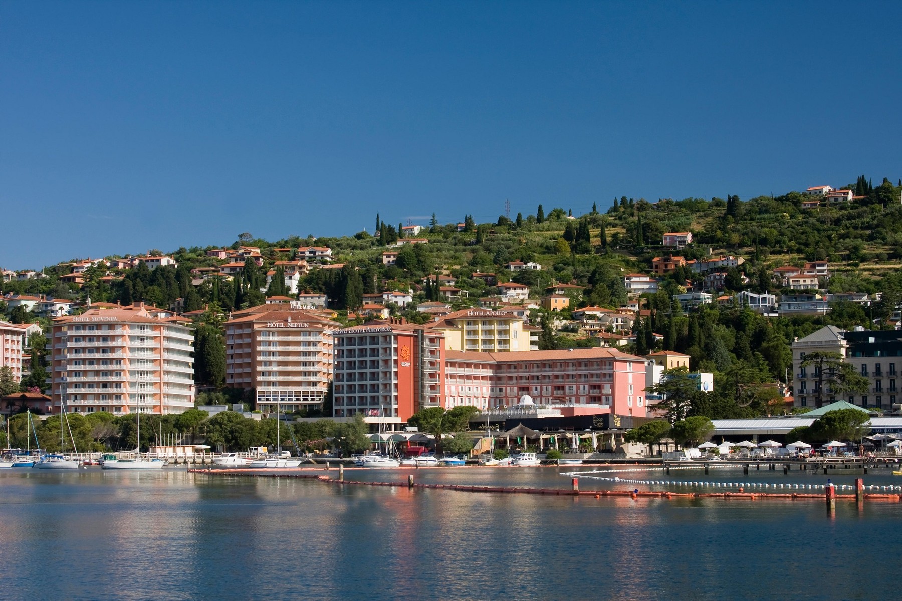 Portorož