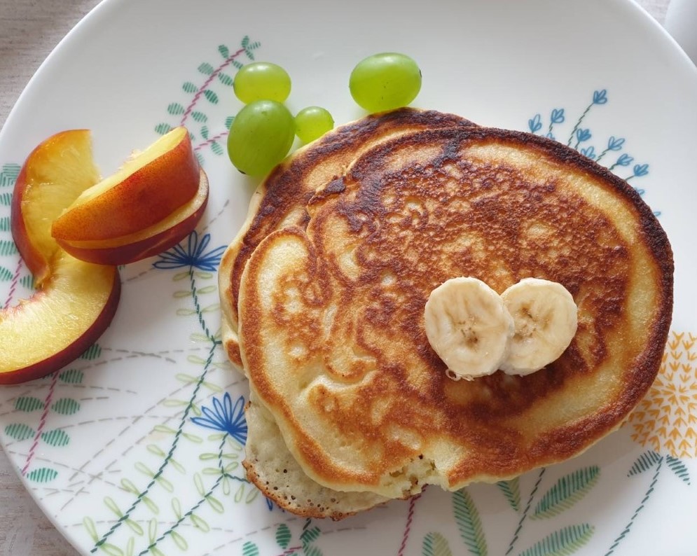 Ameriške palačinke