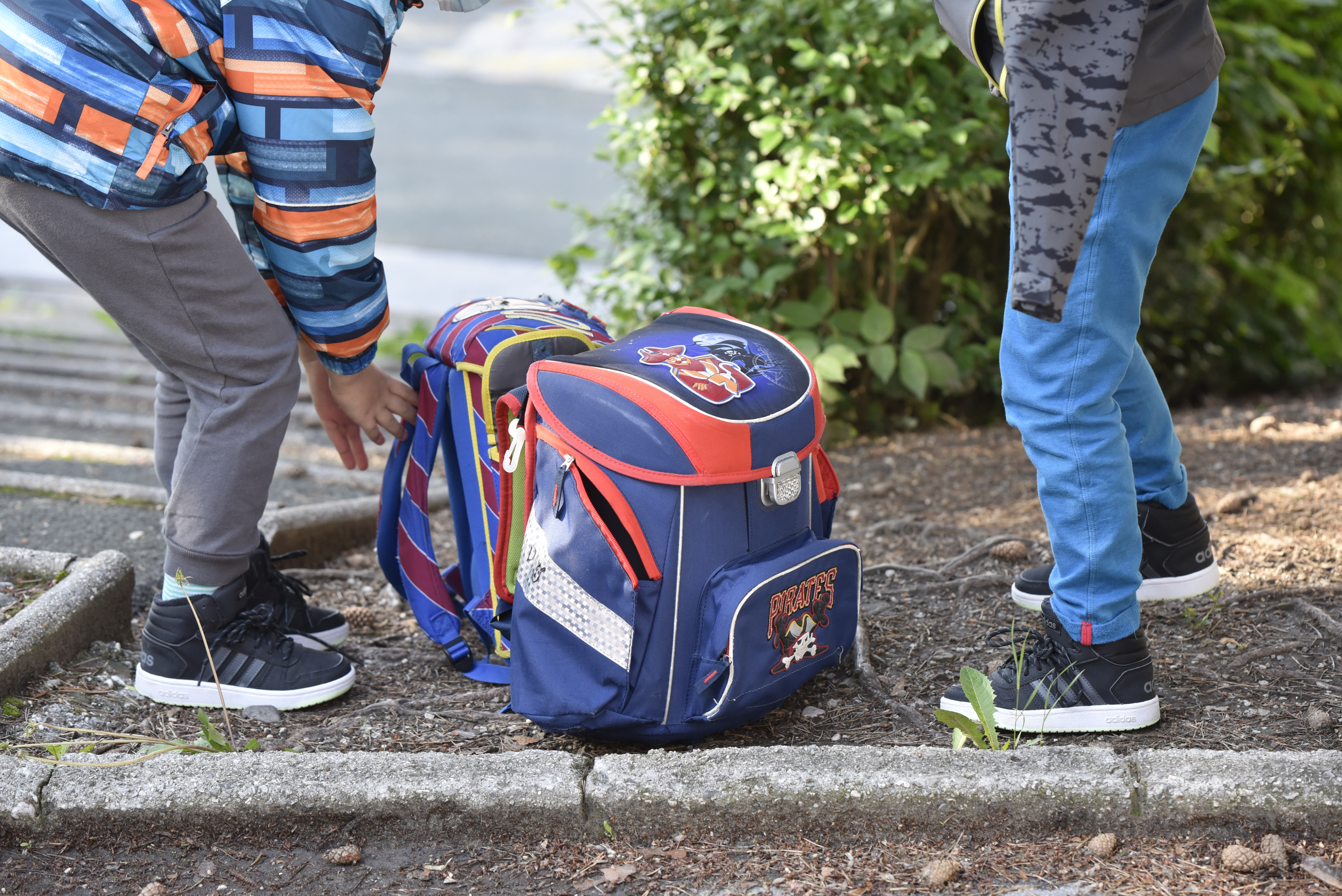 Odprtje šol izobraževanje rahljanje ukrepov Koronavirus