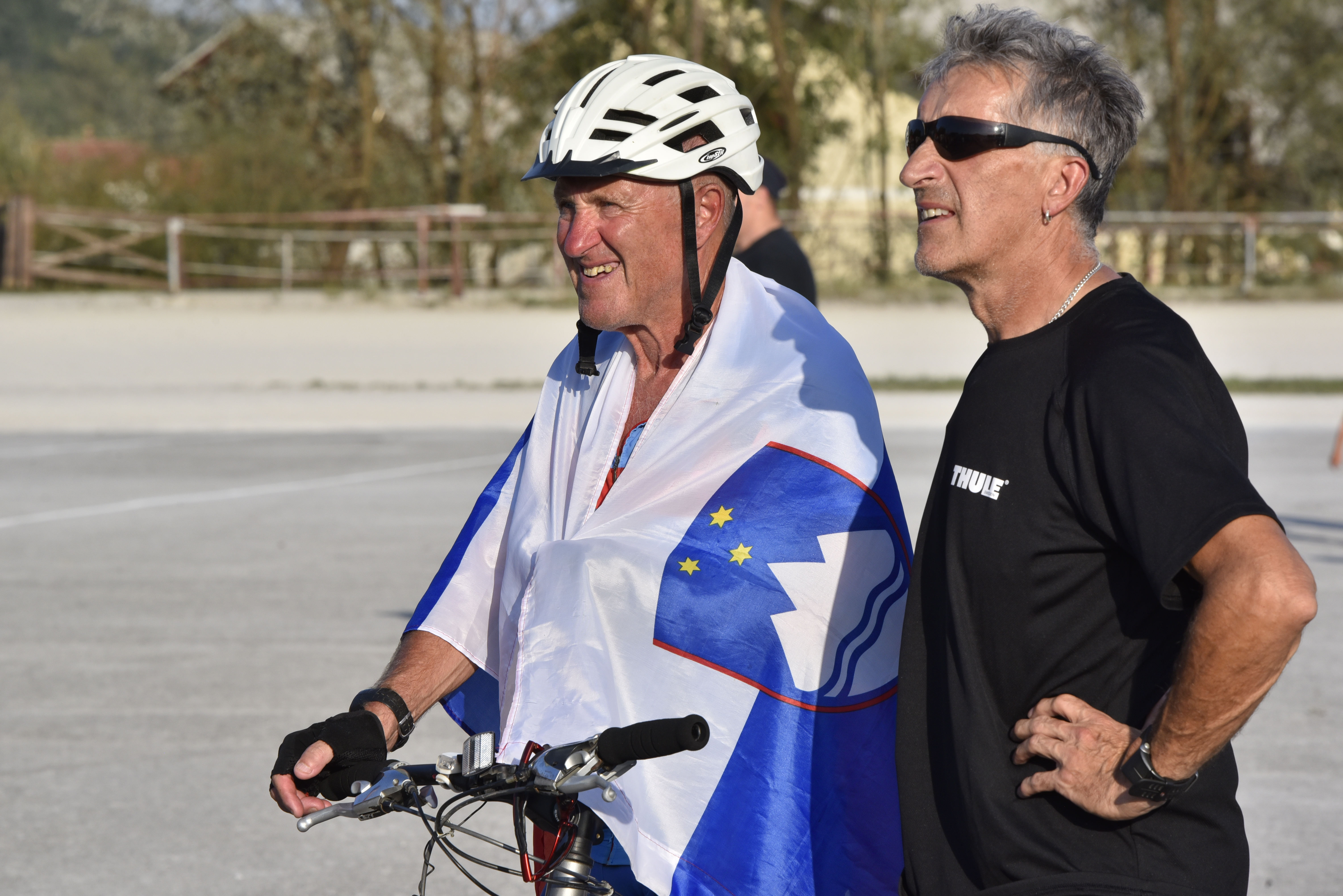 Žiga Živulovič jr./BOBO