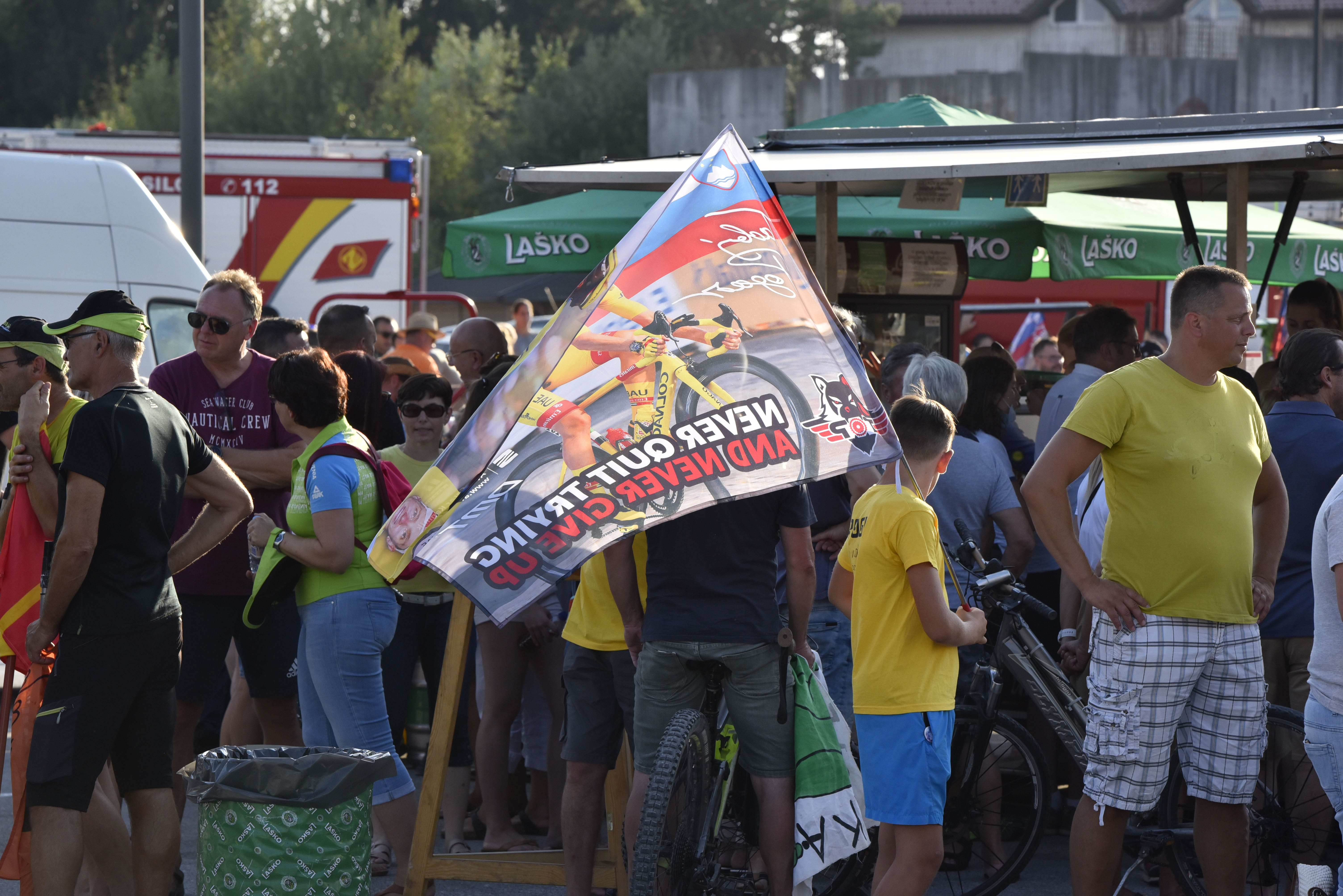 Žiga Živulovič jr./BOBO