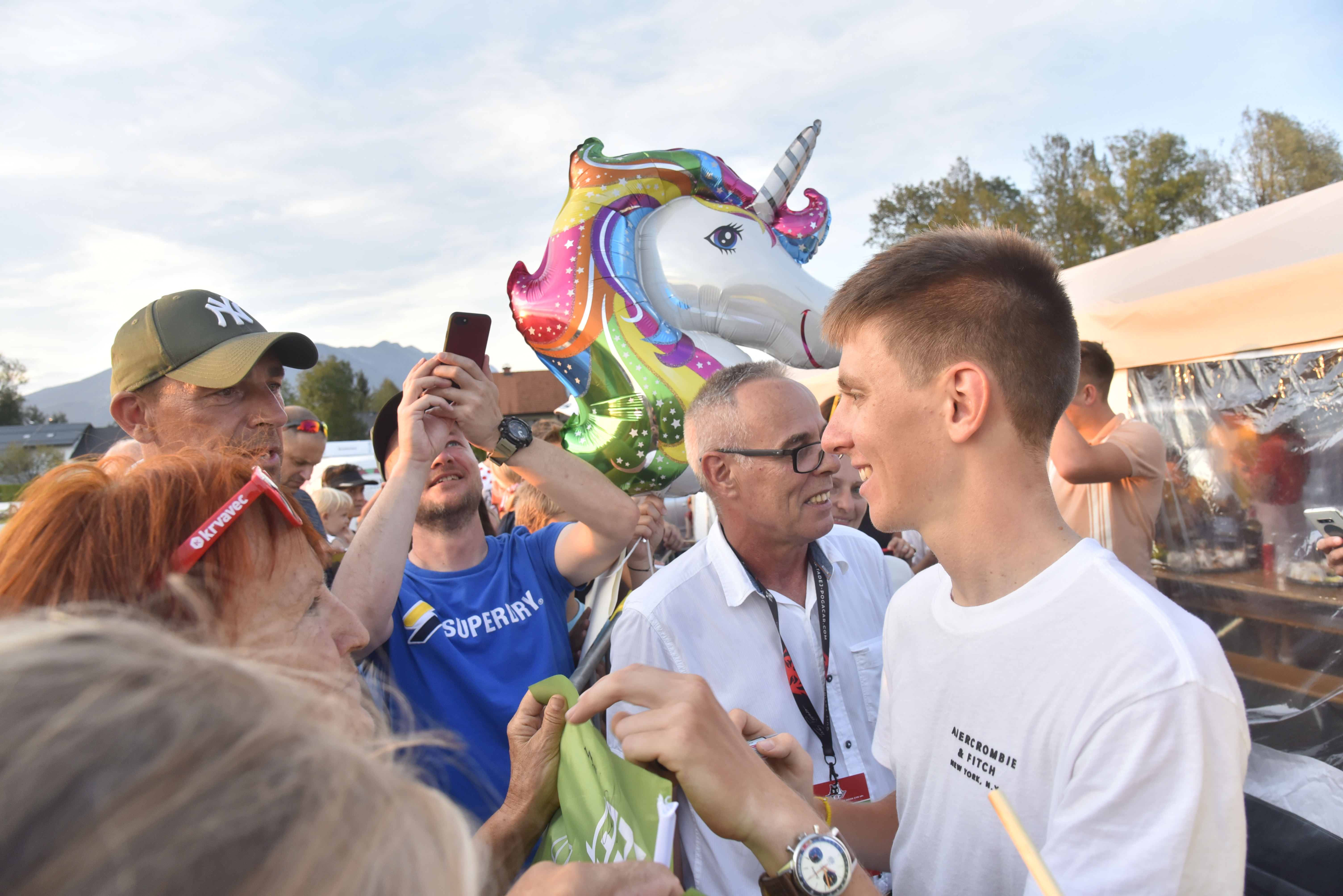 Žiga Živulovič jr./BOBO