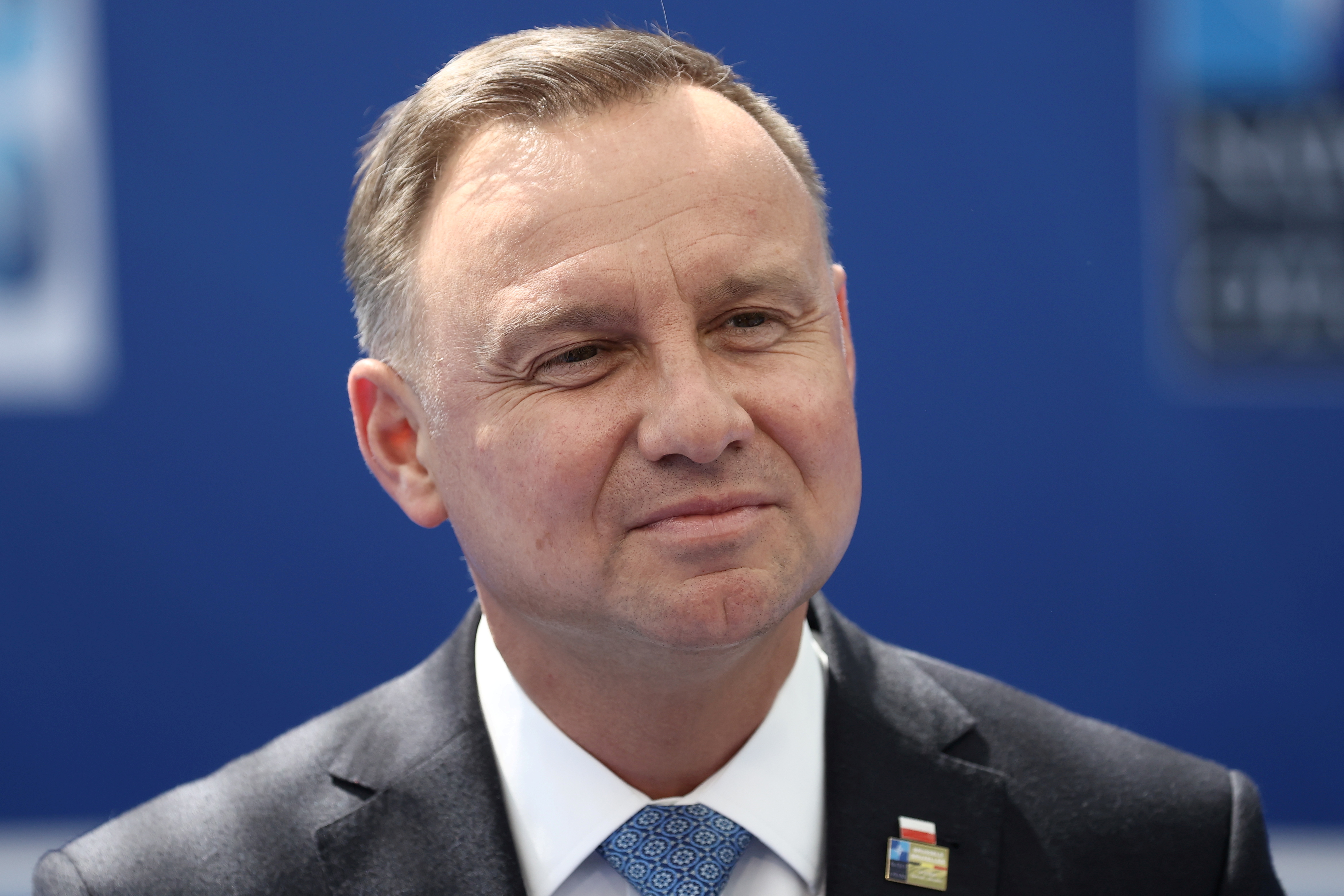 Andrzej Duda