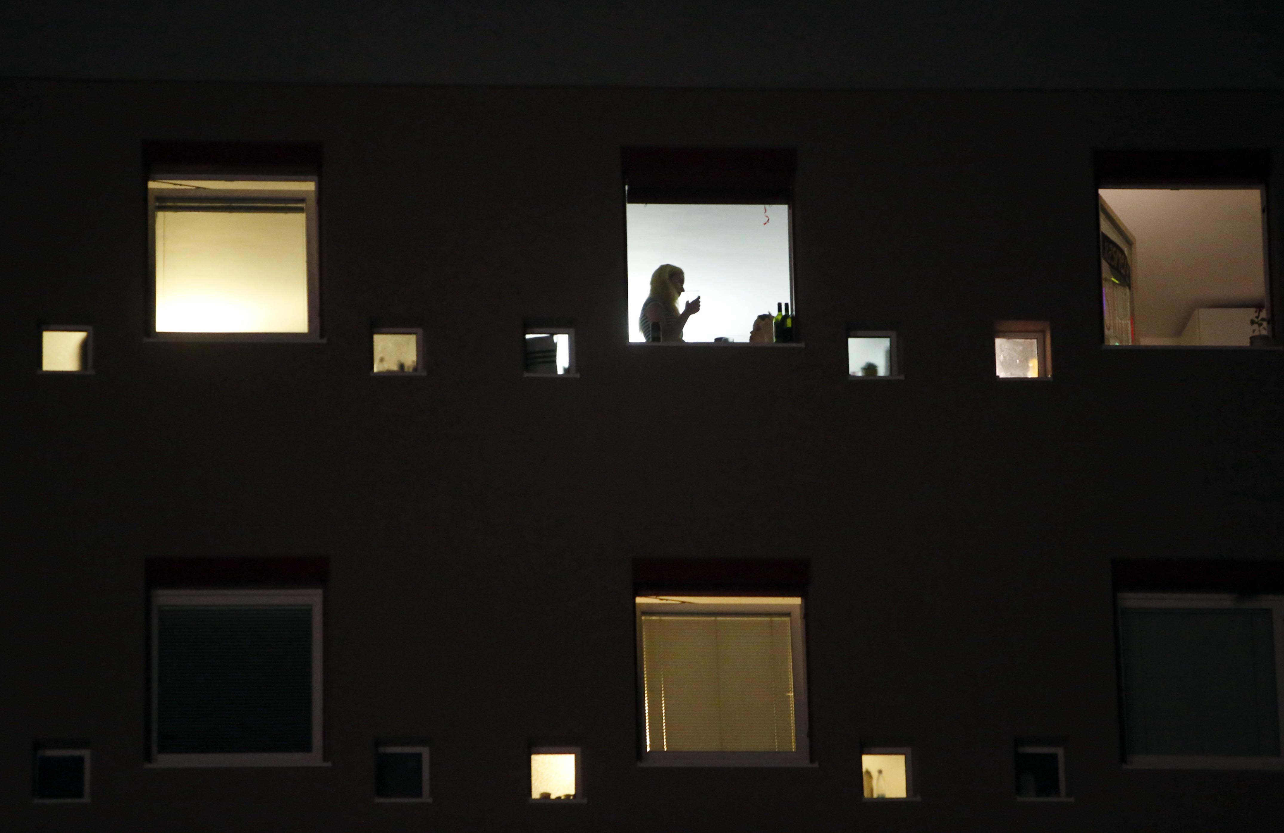 rožna dolina, študentski dom, študentje, bivanje