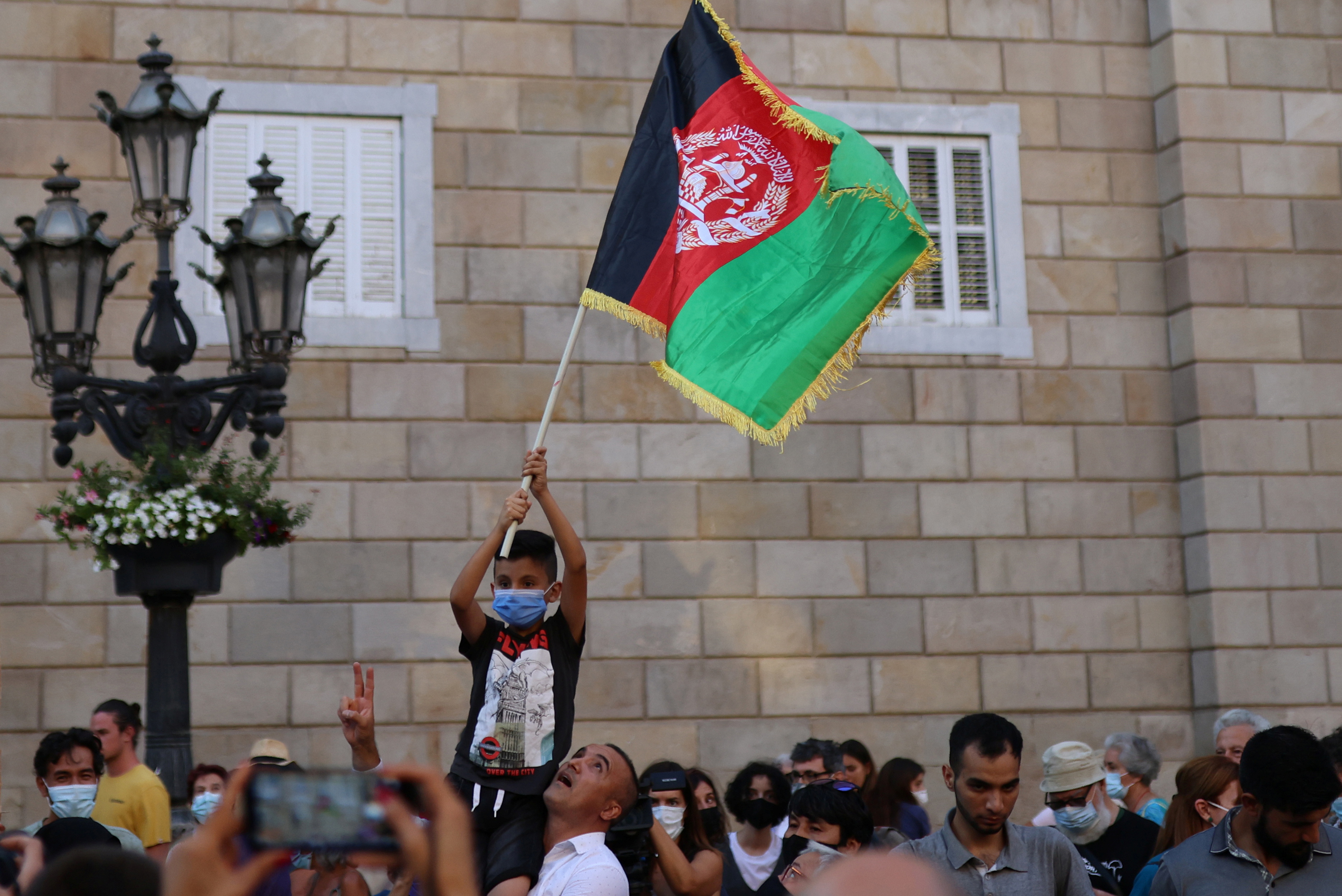 afganistan, kabul, evakuacija