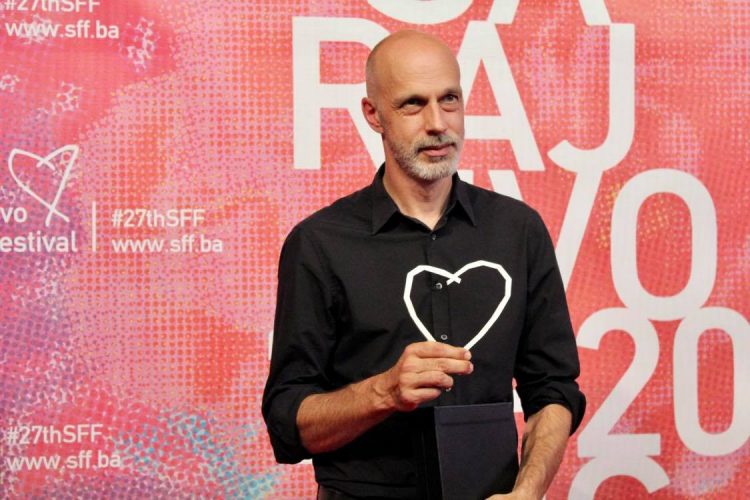 Sarajevski filmski festival