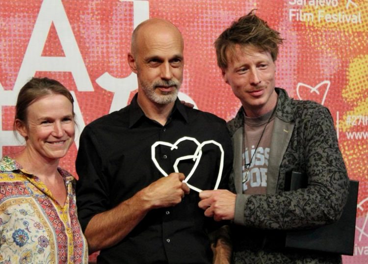 Sarajevski filmski festival