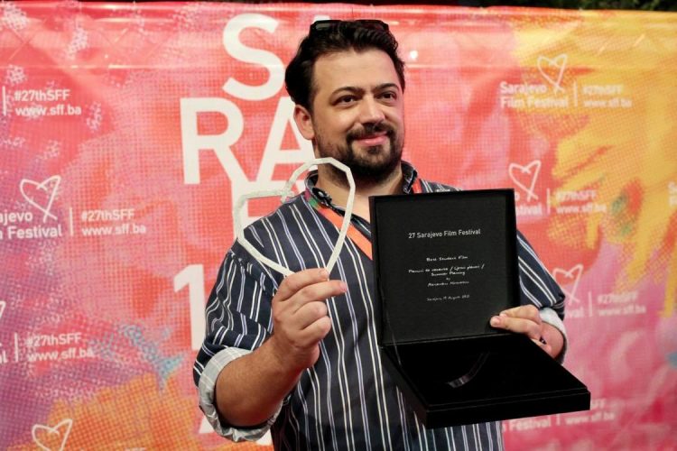 Sarajevski filmski festival