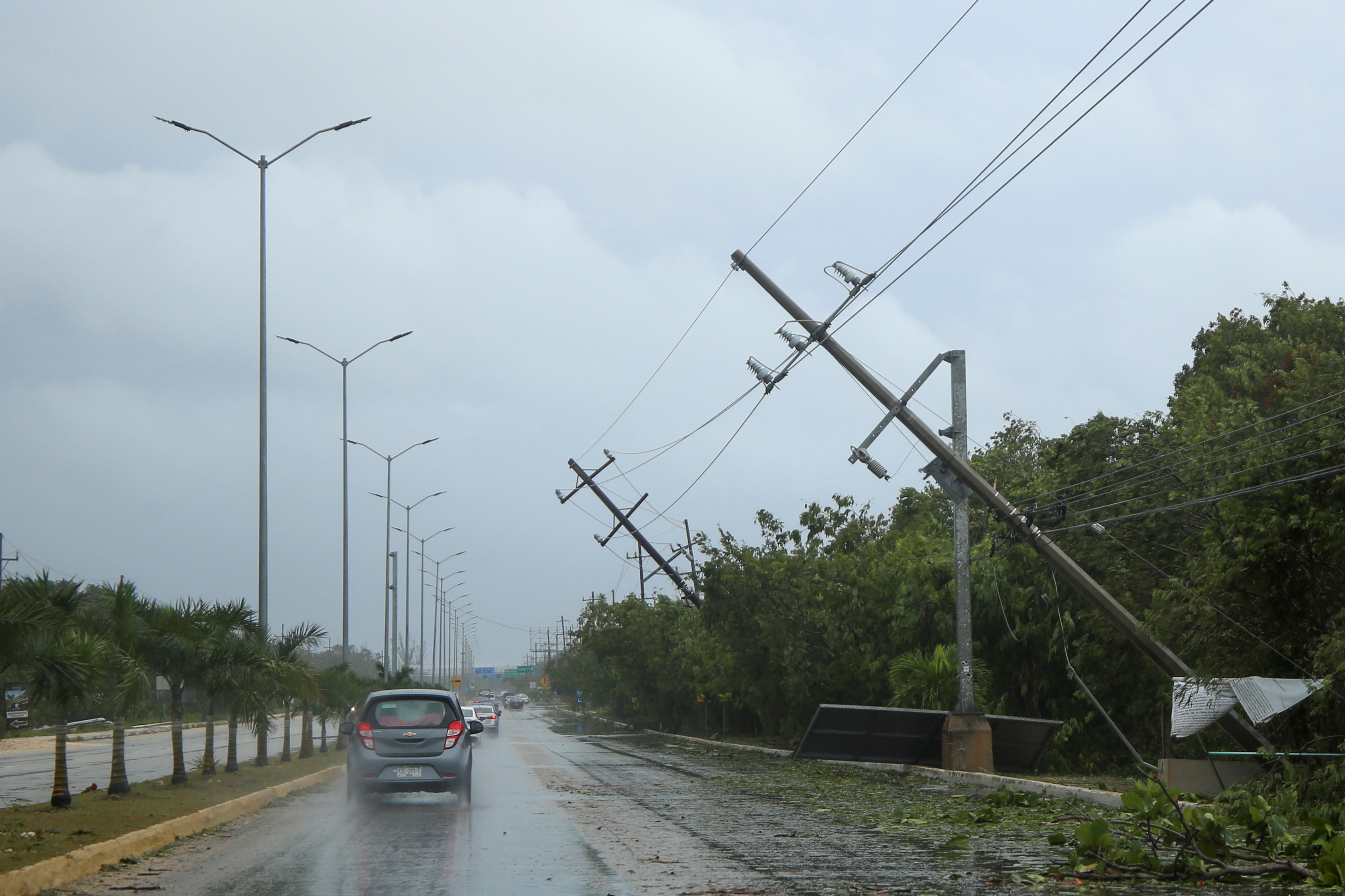 Paola Chiomante/REUTERS