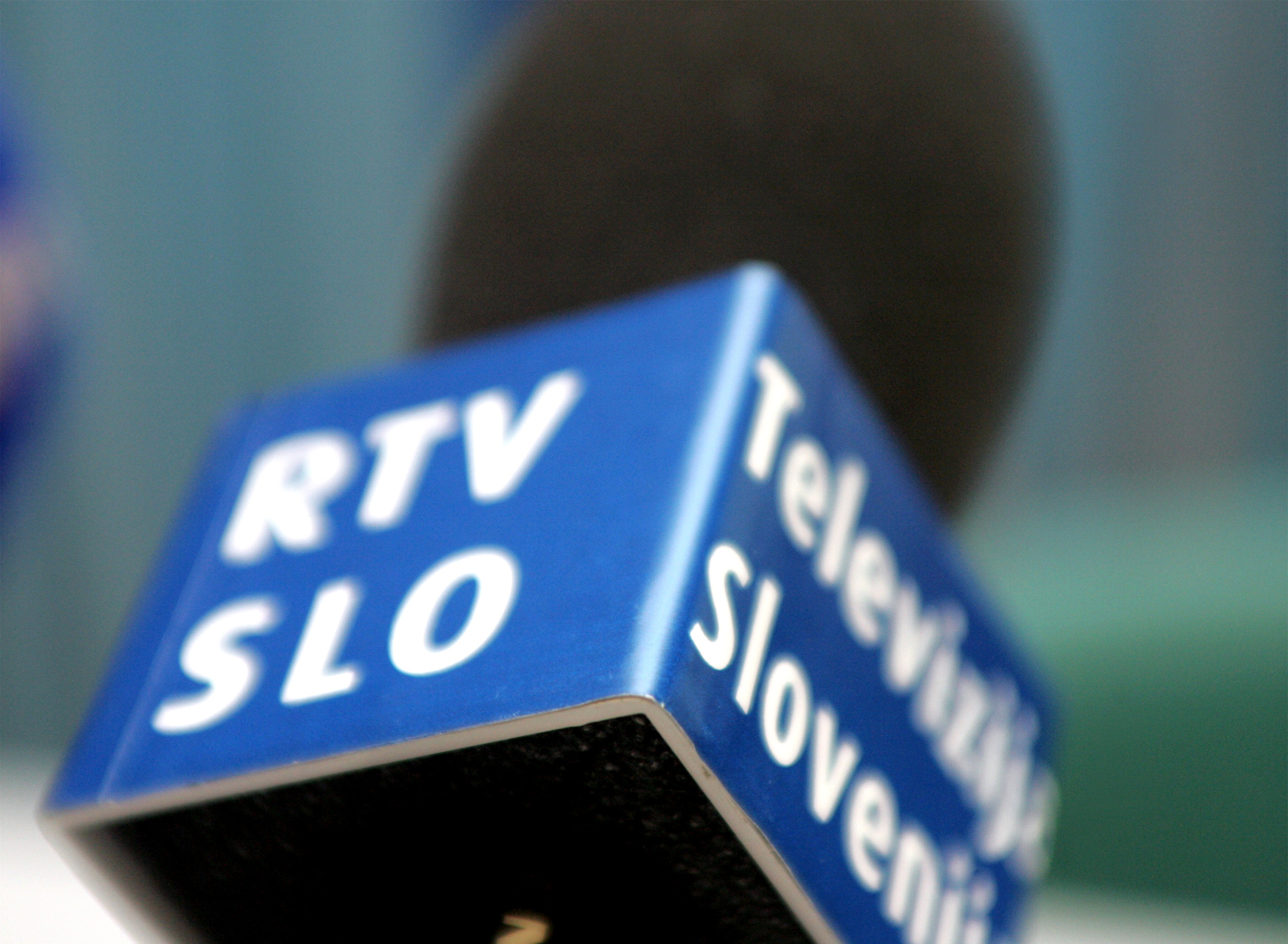 RTV Slovenija