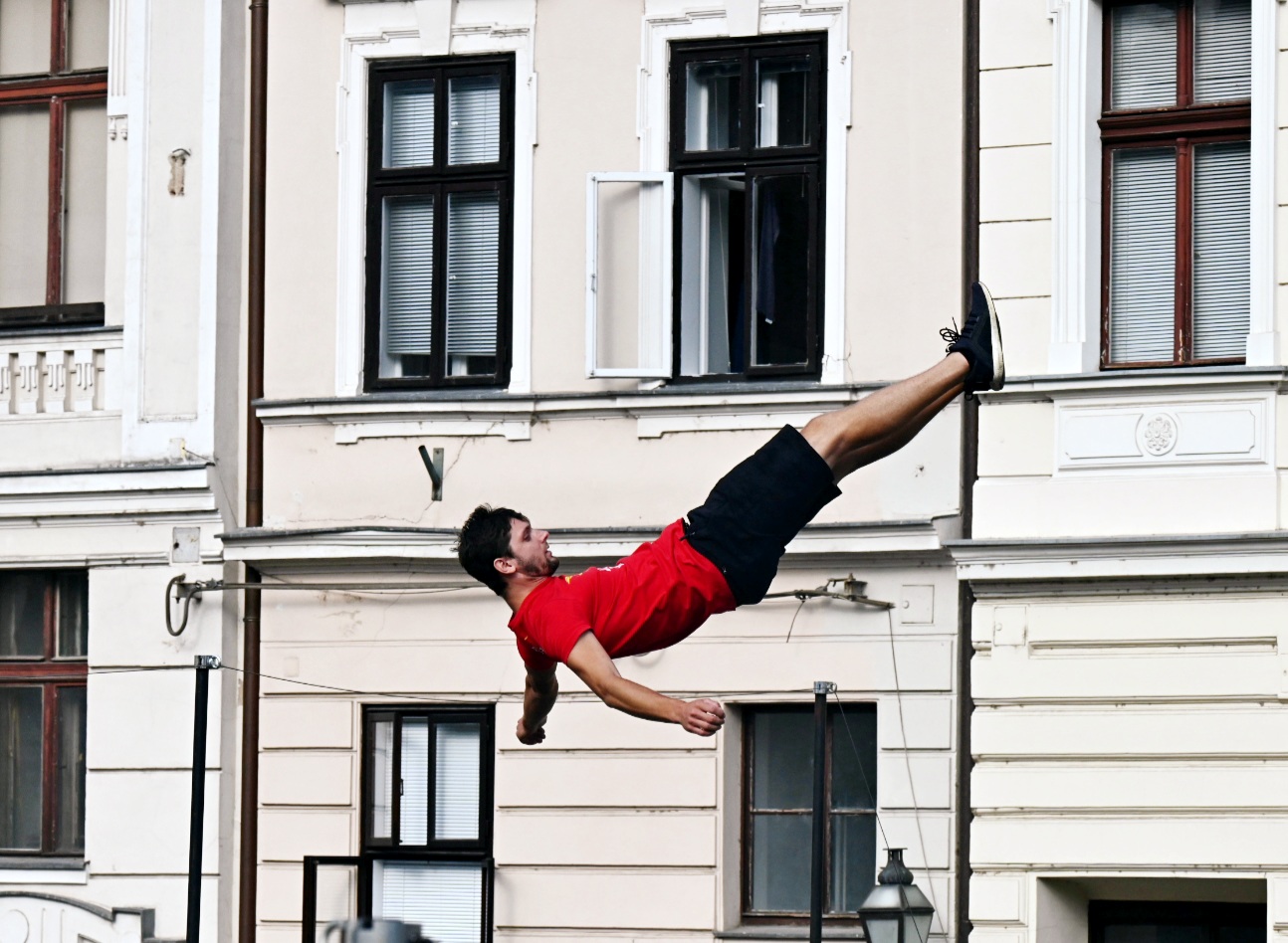 Odbito na Ljubljanici