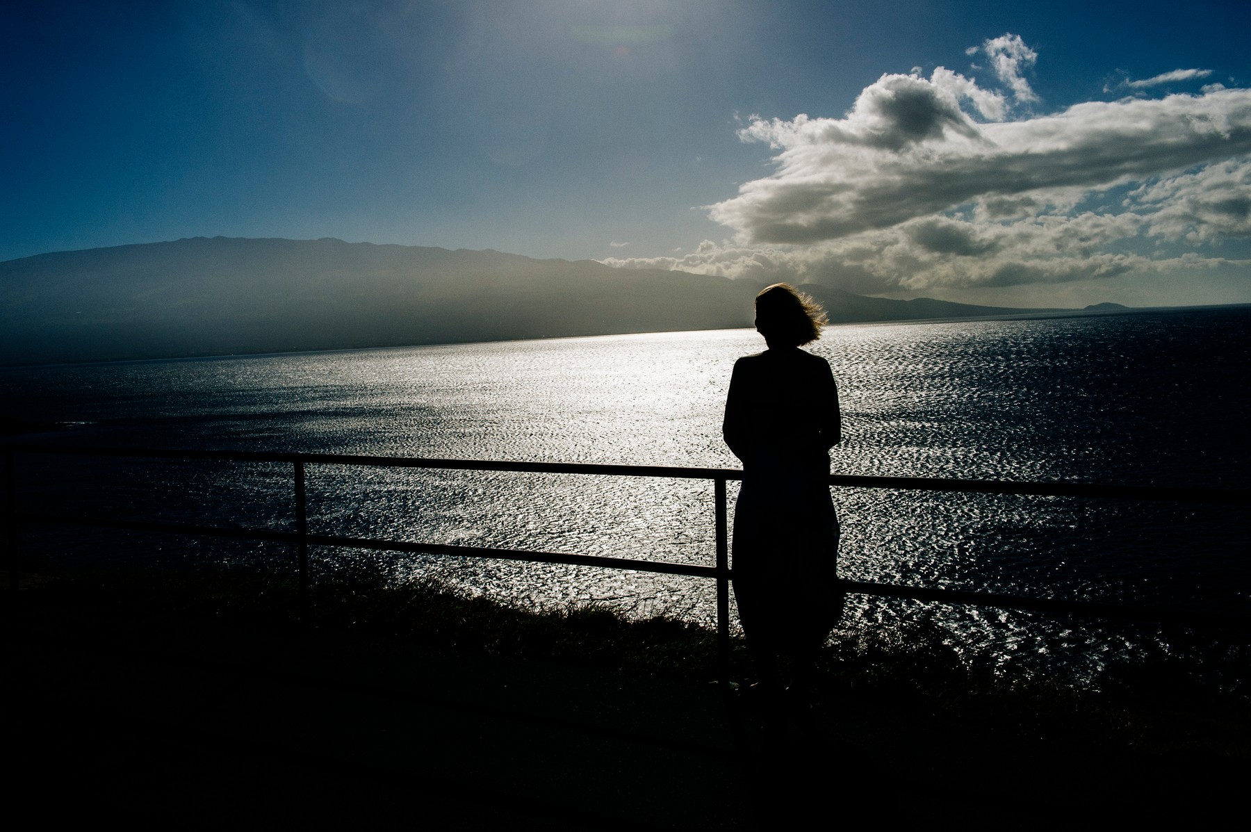 podopustniška depresija