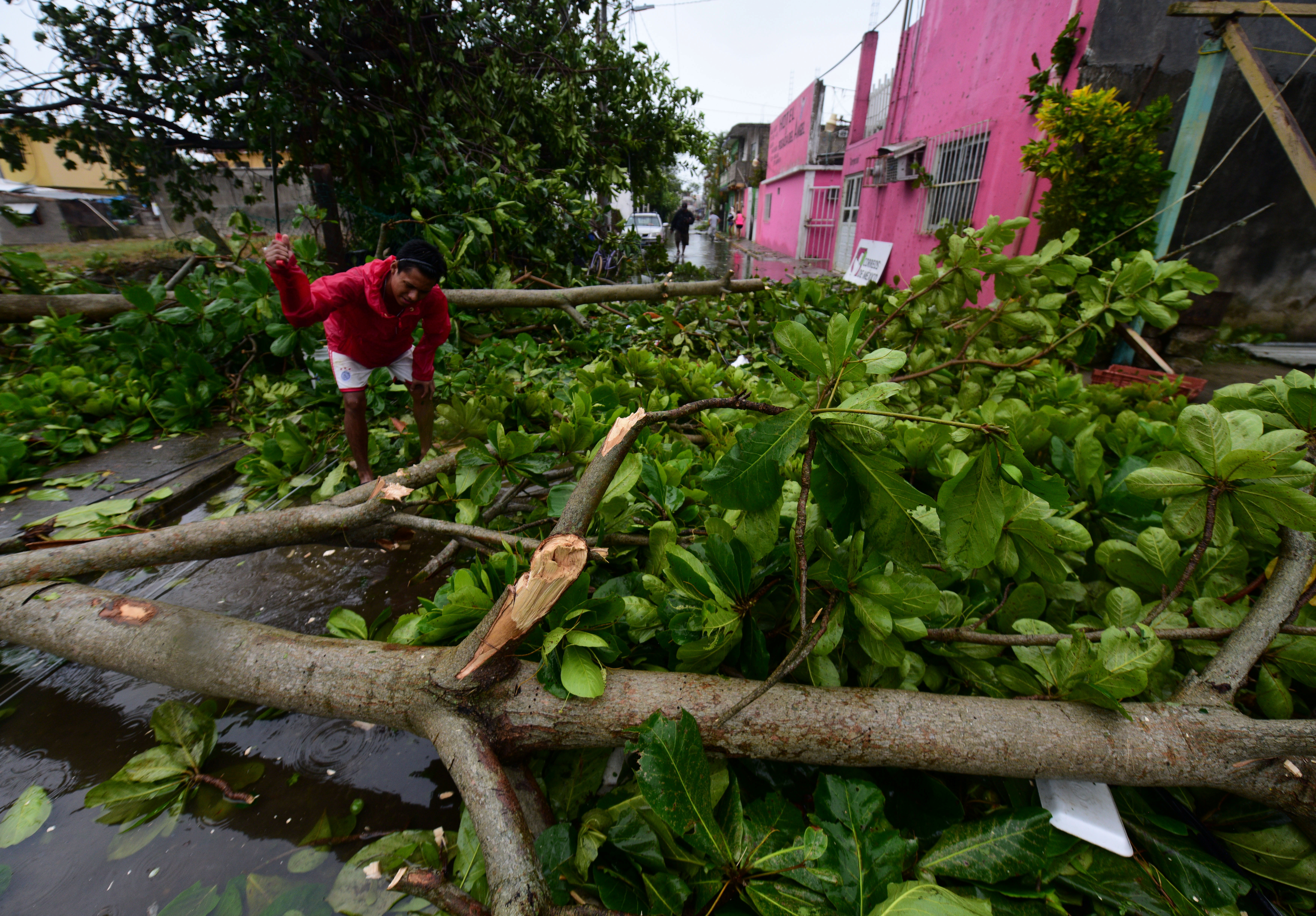 Oscar Martinez/REUTERS