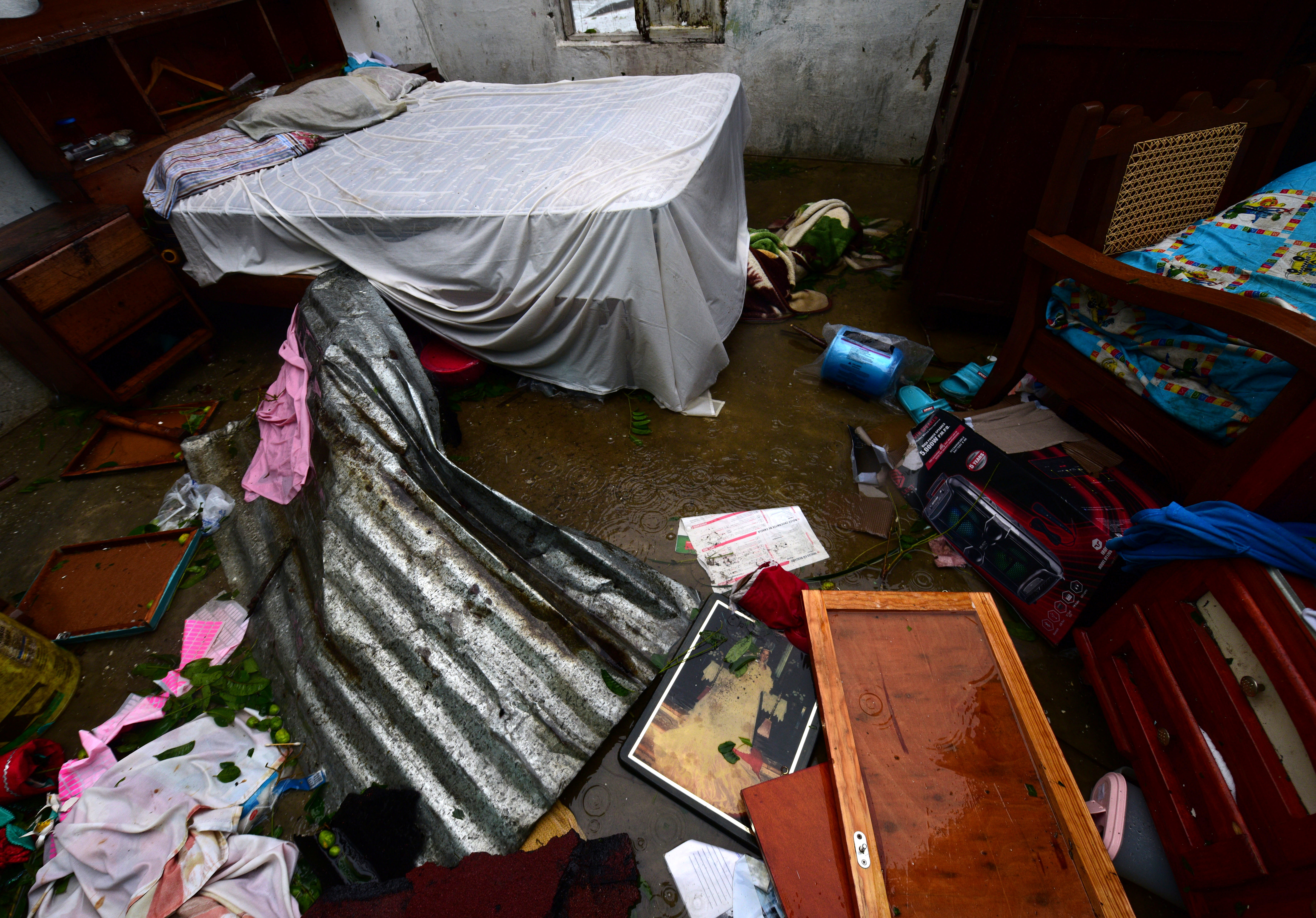 Oscar Martinez/REUTERS