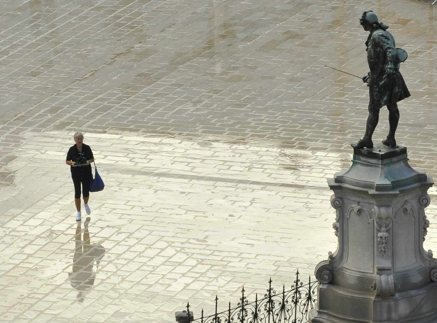 vreme, poletje, jesen