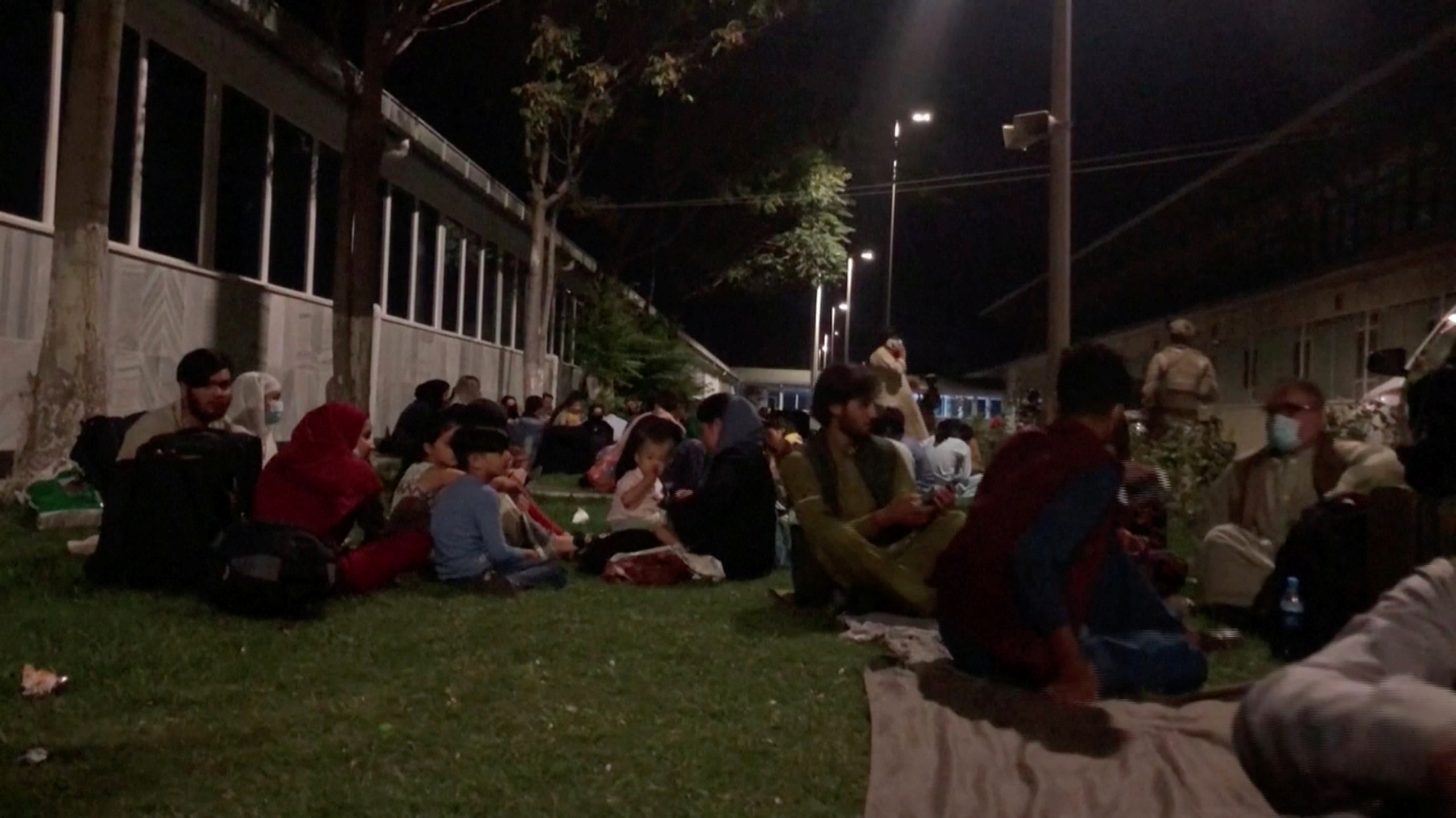 Kabul, talibani, Afganistan