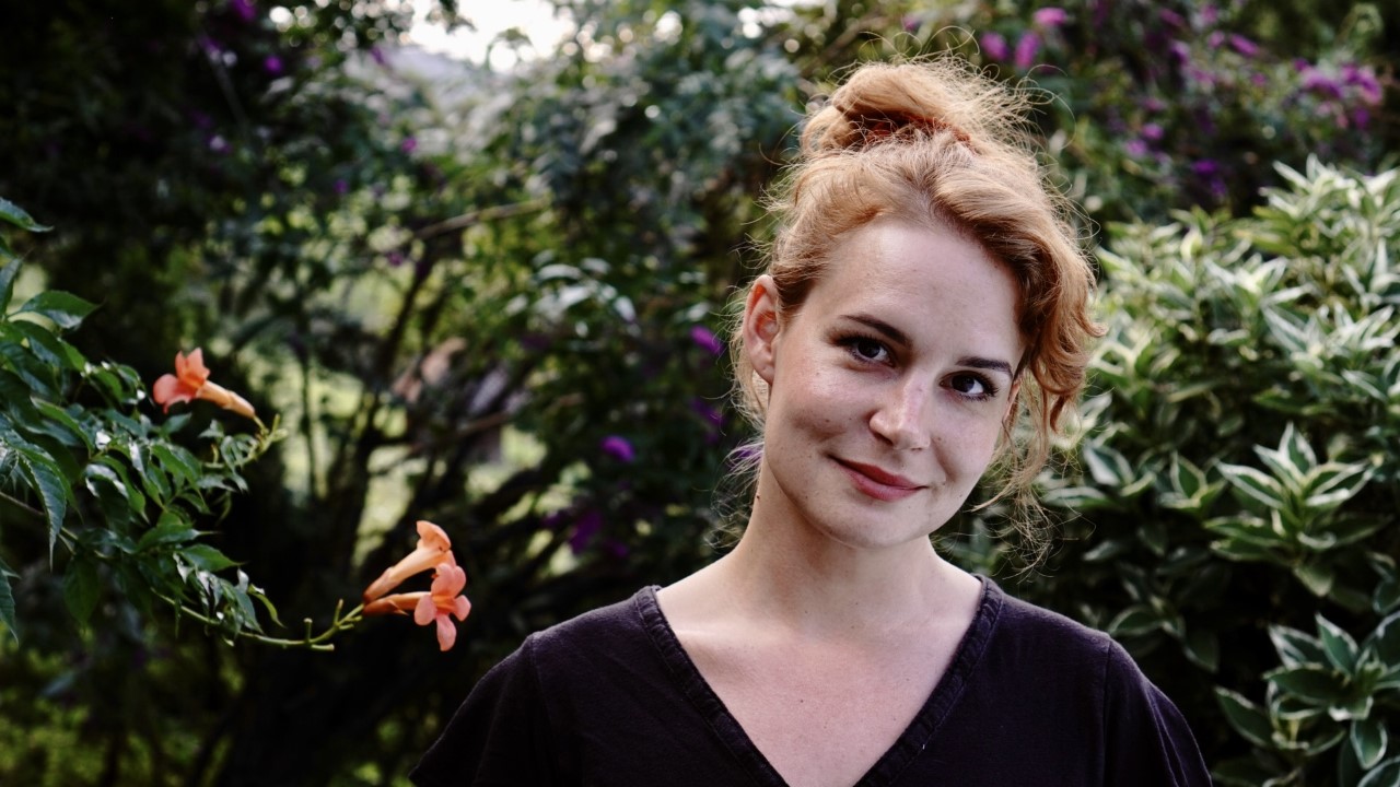 aleksandra ilijevski