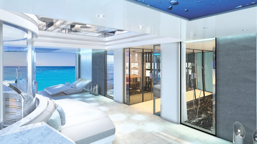 Gill Schmid Design/CNN