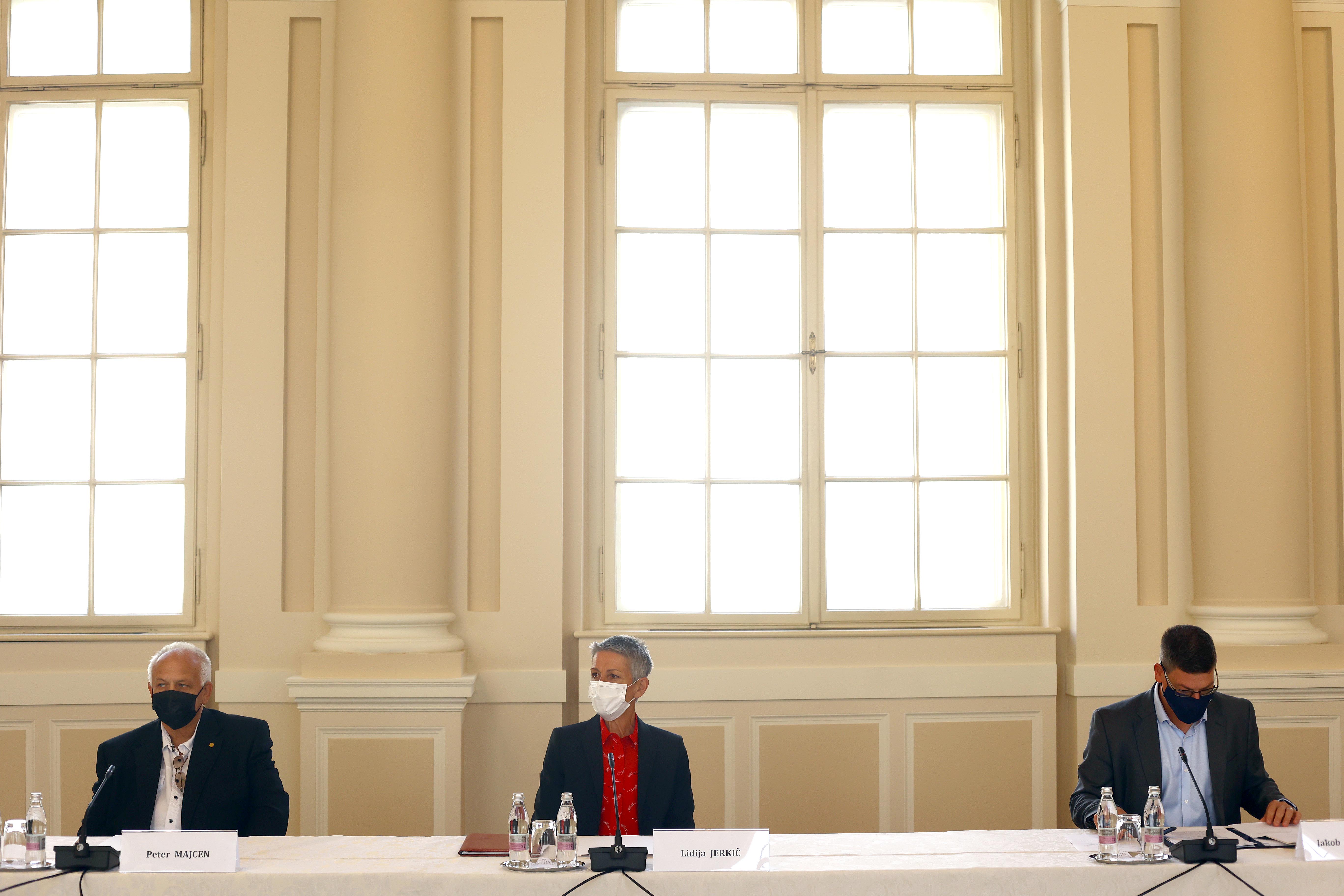 Borut Živulovič / BOBO