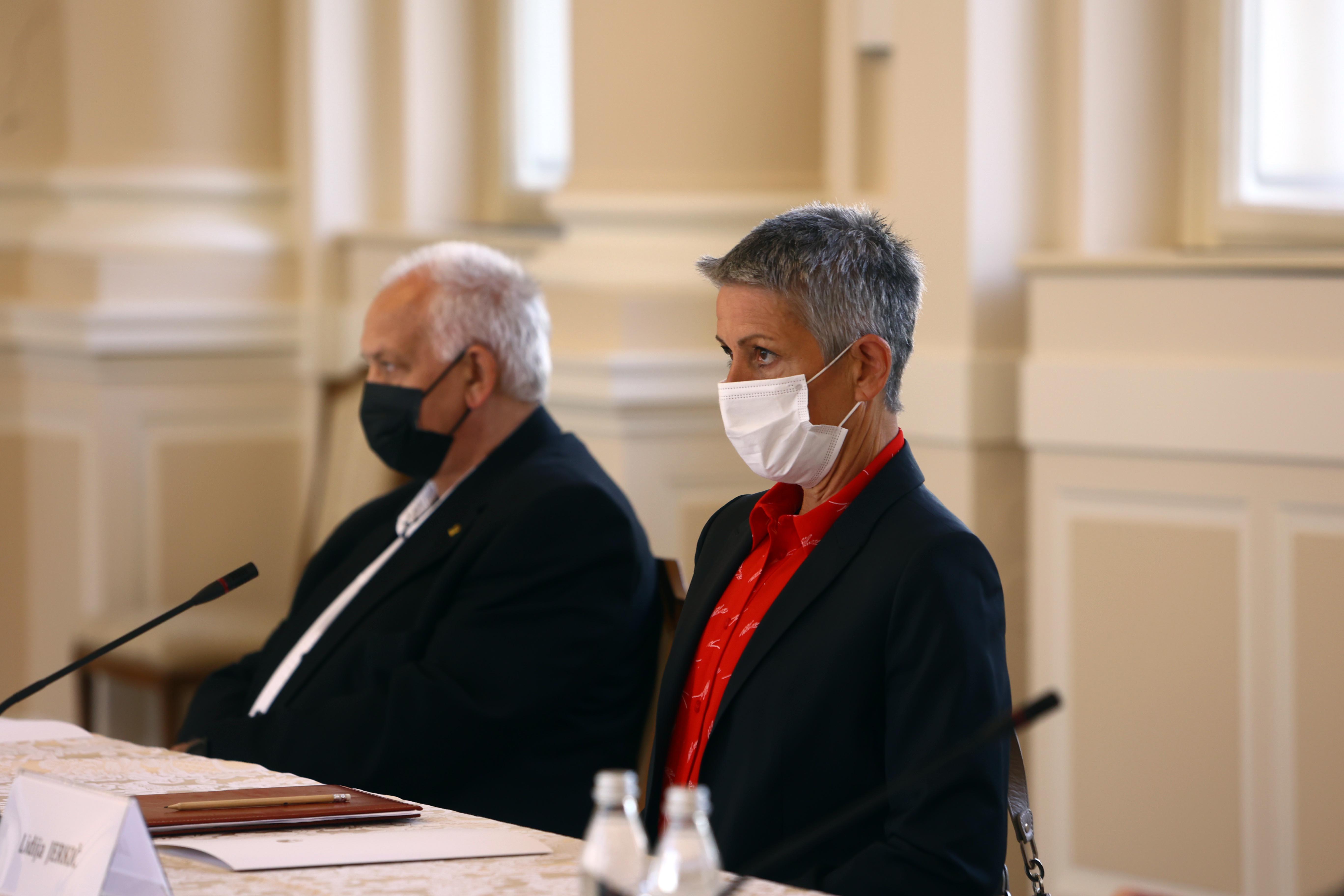 Borut Živulovič / BOBO