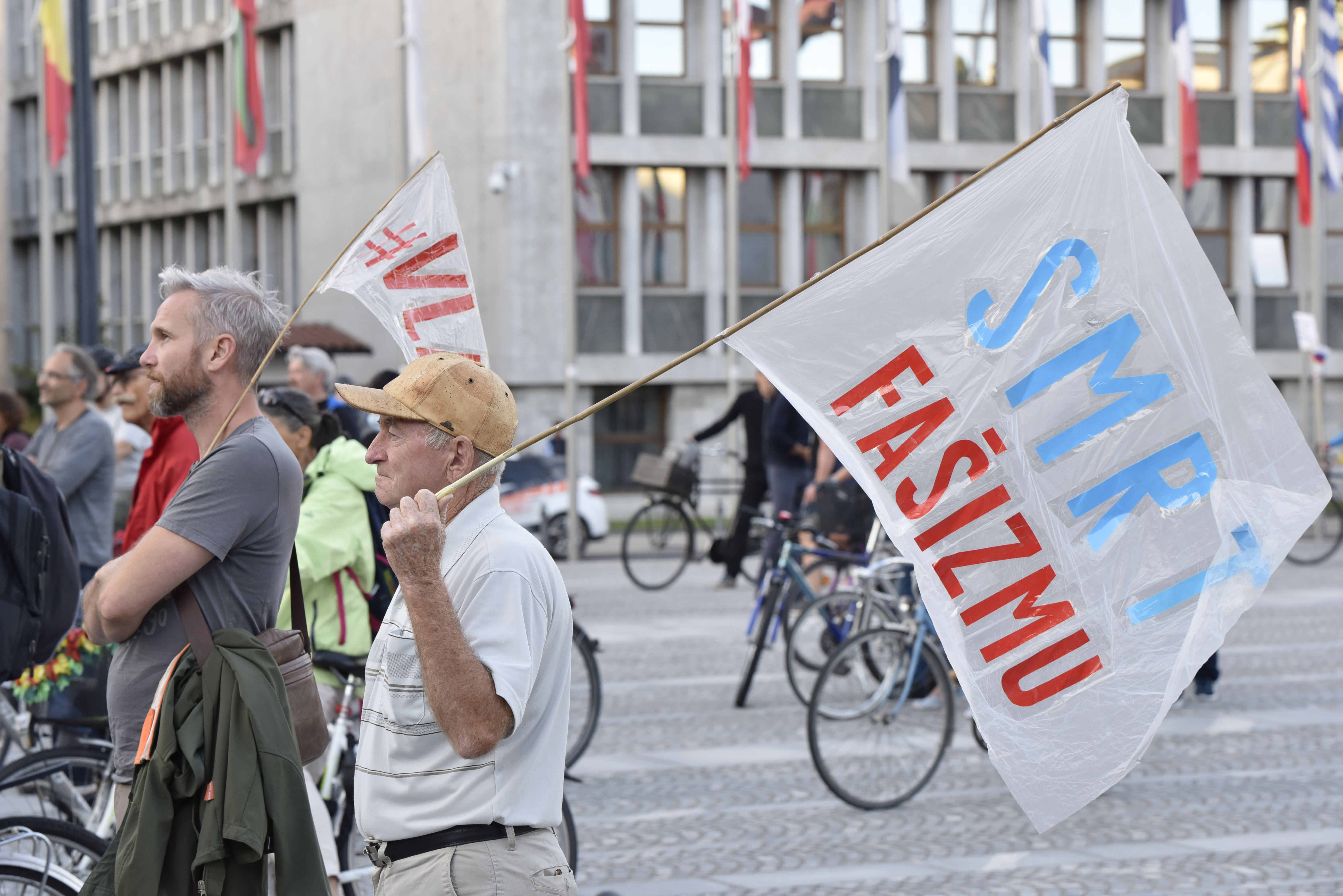 Žiga Živulovič jr./BOBO