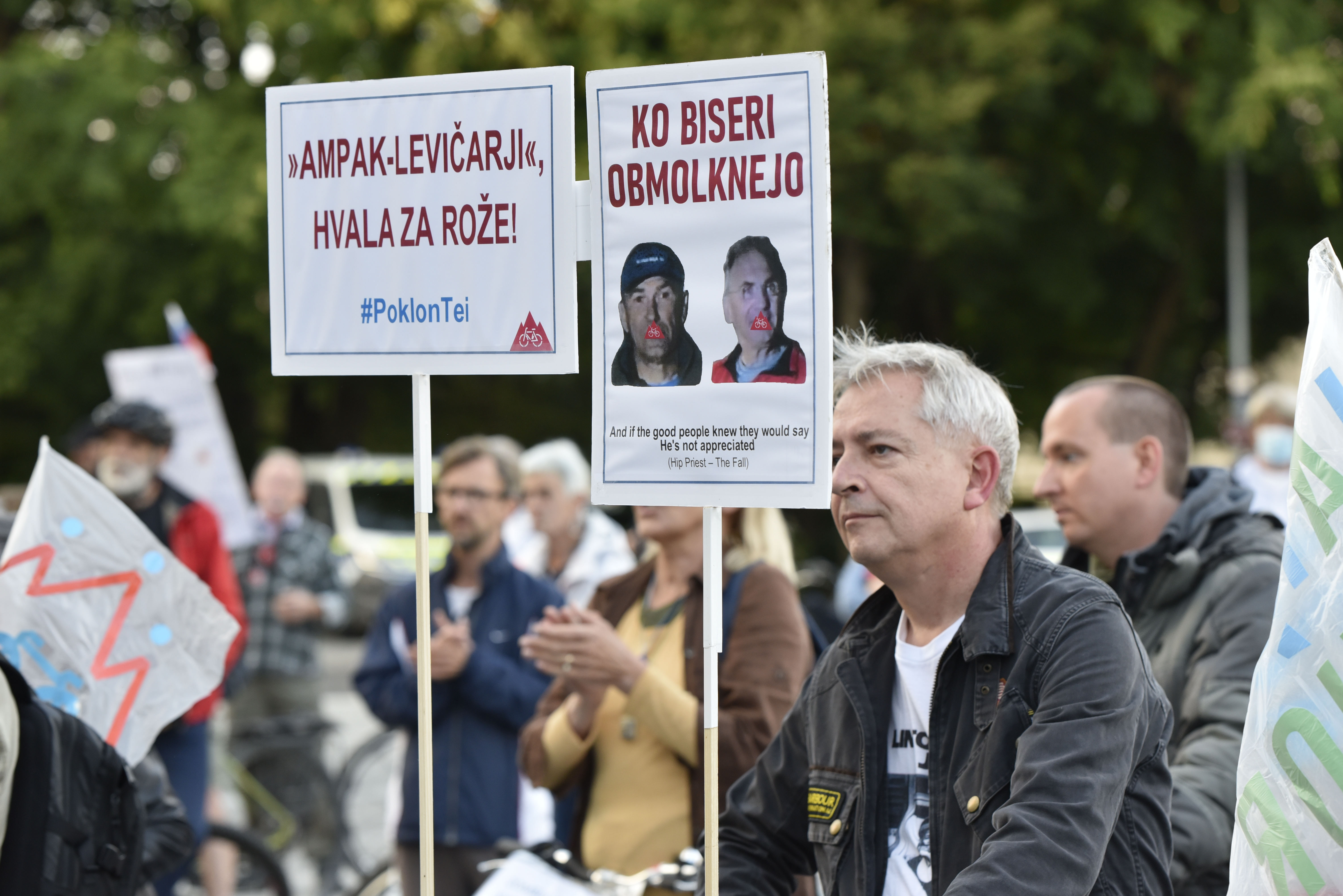 Žiga Živulovič jr./BOBO