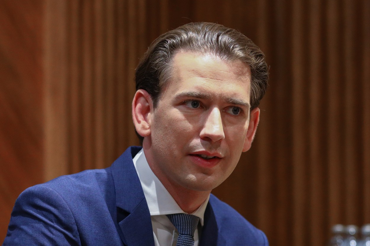 sebastian, kurz