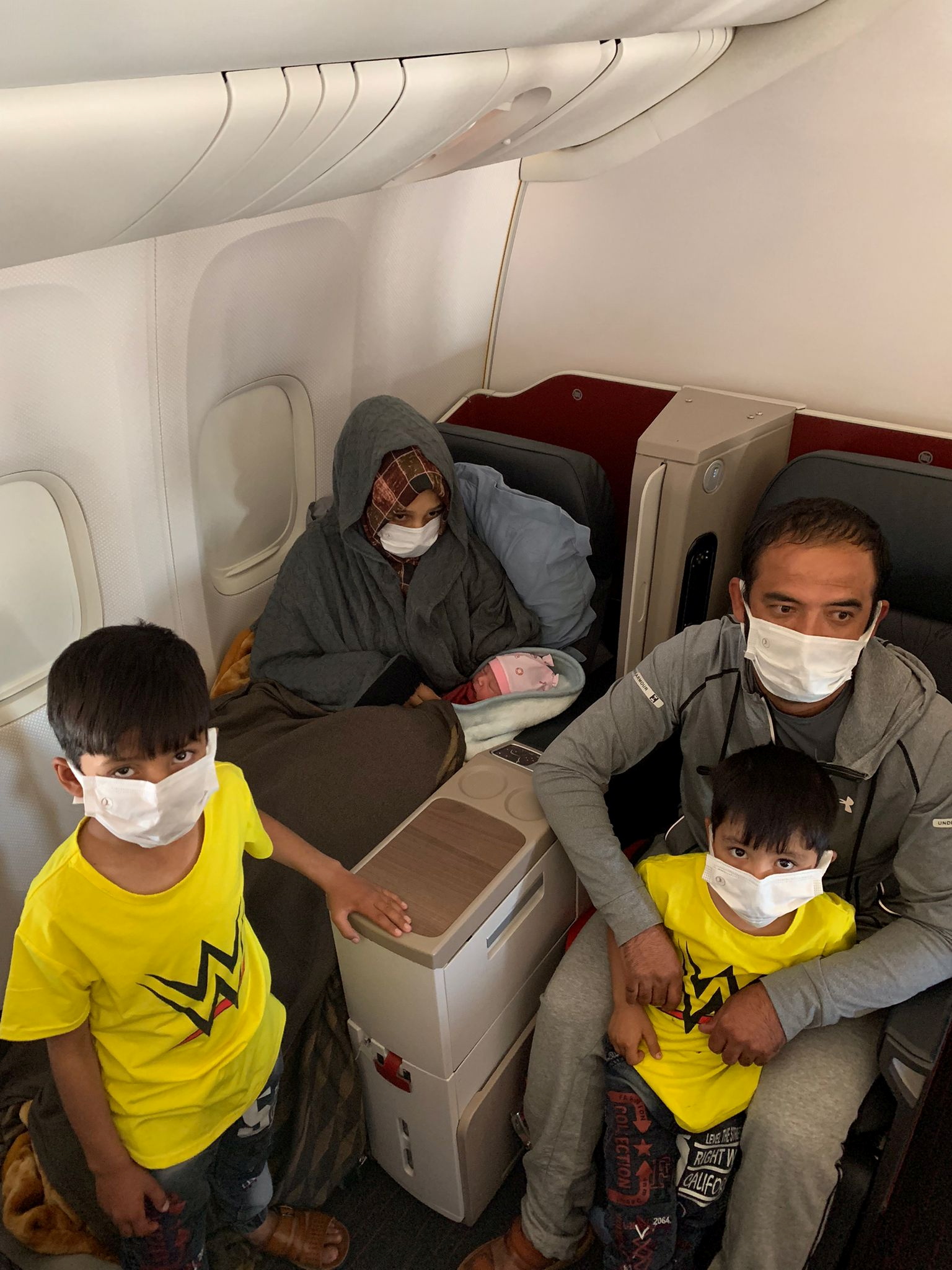 Turkish Airlines/REUTERS