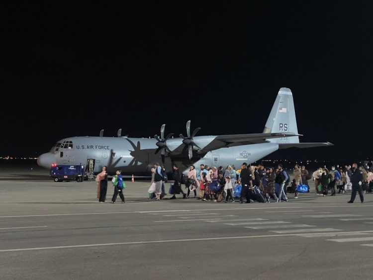 kosovo, begunci, afganistan