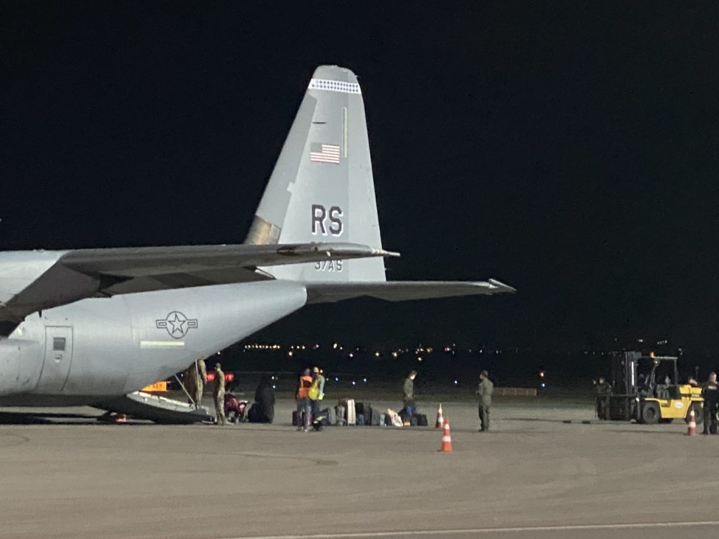 kosovo, begunci, afganistan