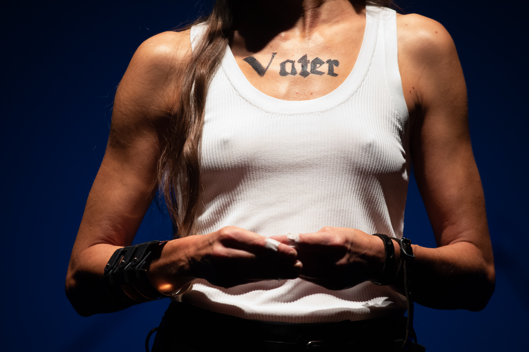 Kaja Brezočnik/KINO ŠIŠKA