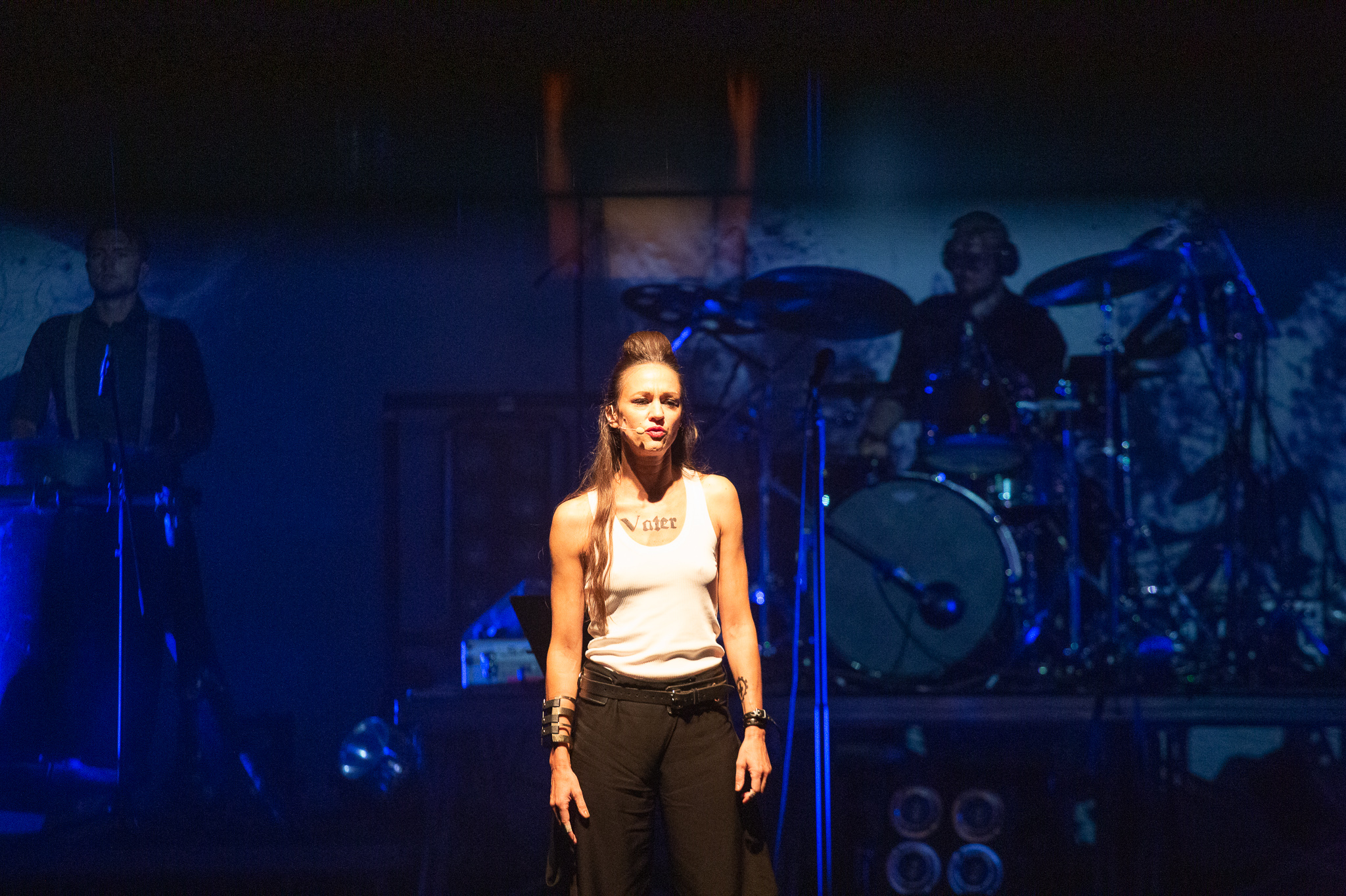 Kaja Brezočnik/KINO ŠIŠKA