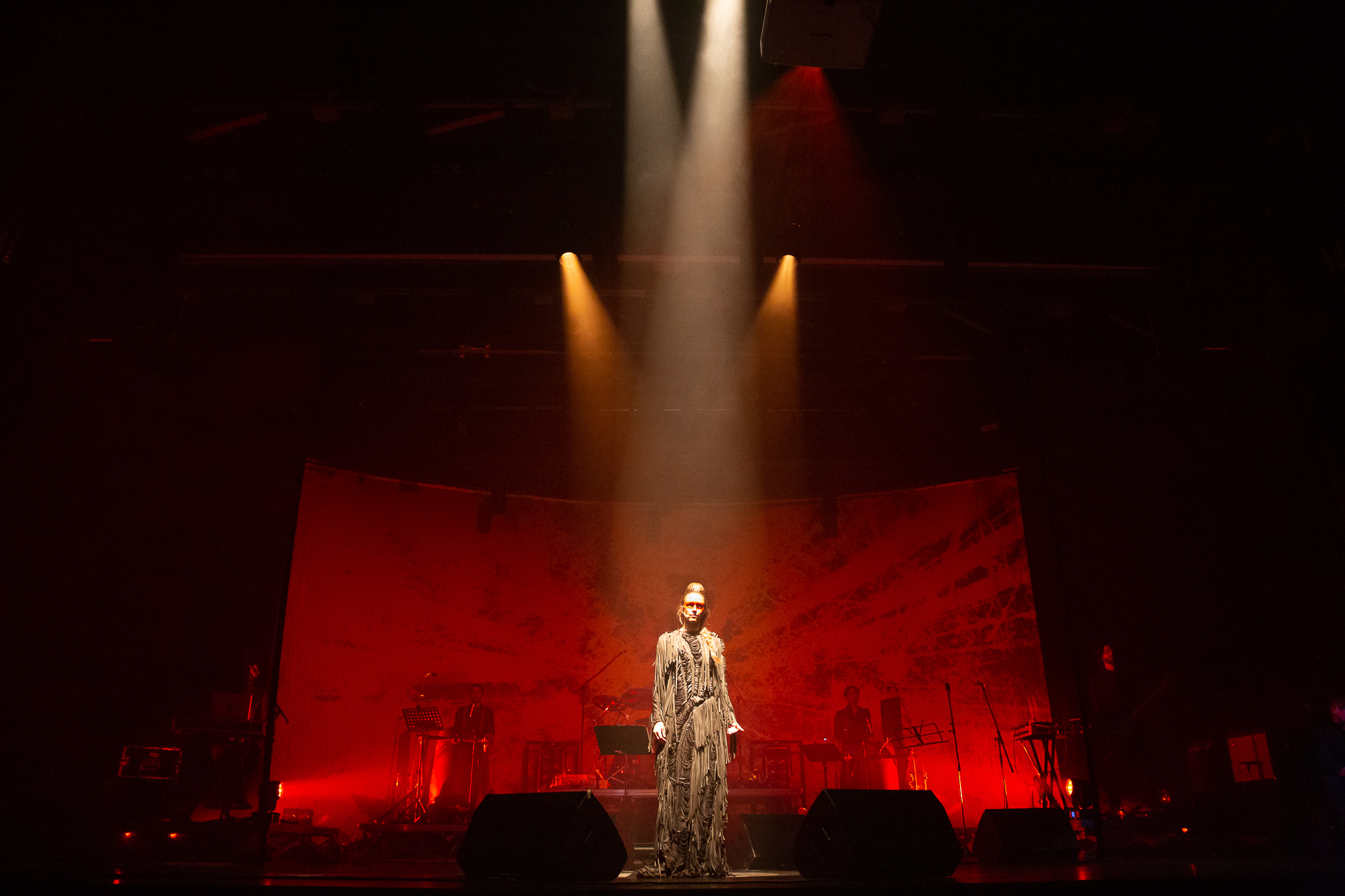 Kaja Brezočnik/KINO ŠIŠKA