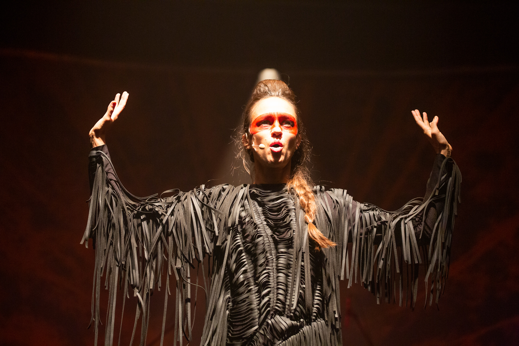 Kaja Brezočnik/KINO ŠIŠKA