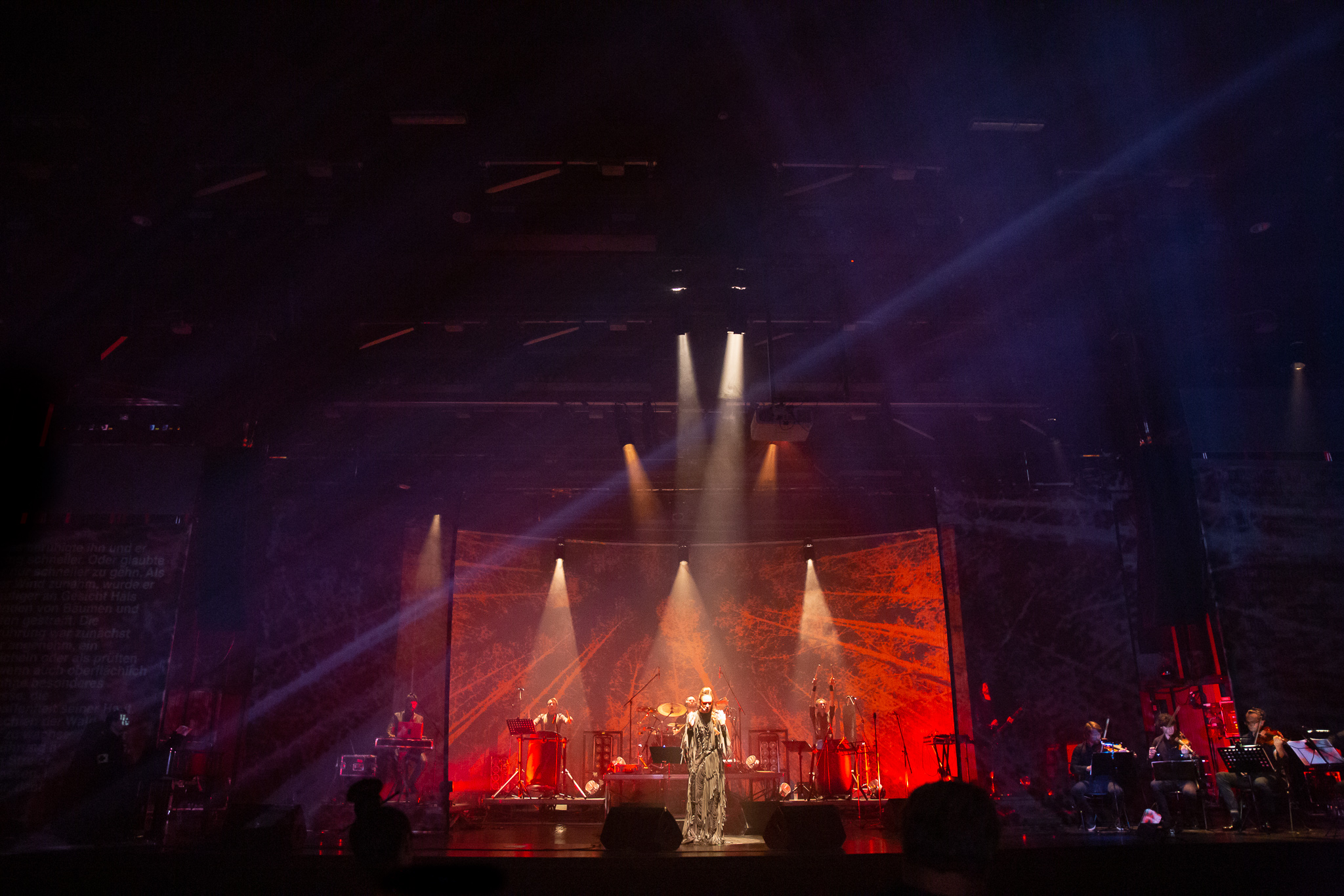 Kaja Brezočnik/KINO ŠIŠKA