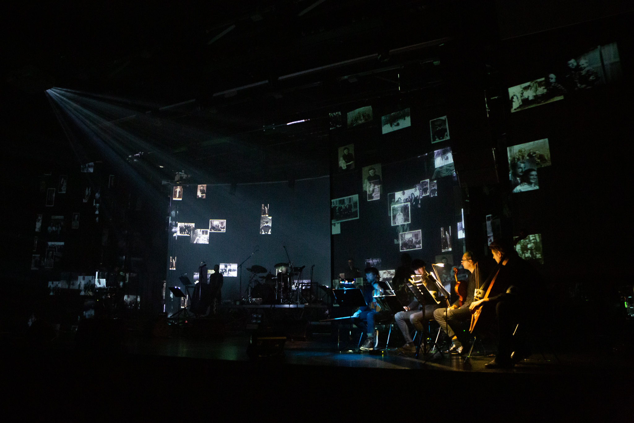 Kaja Brezočnik/KINO ŠIŠKA