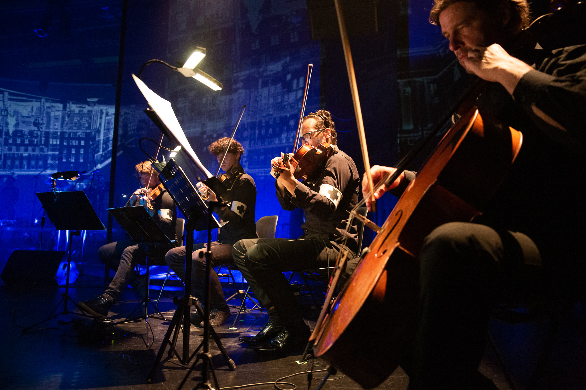 Kaja Brezočnik/KINO ŠIŠKA