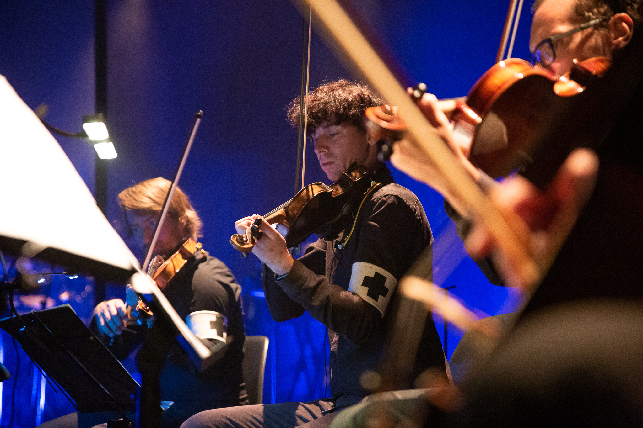 Kaja Brezočnik/KINO ŠIŠKA