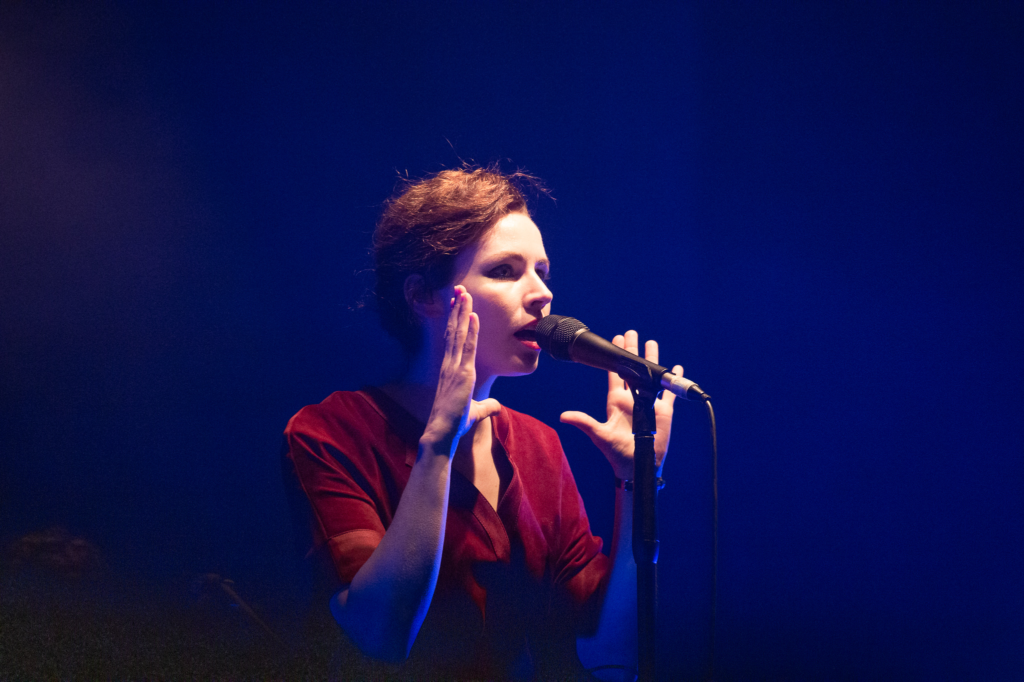 Kaja Brezočnik/KINO ŠIŠKA