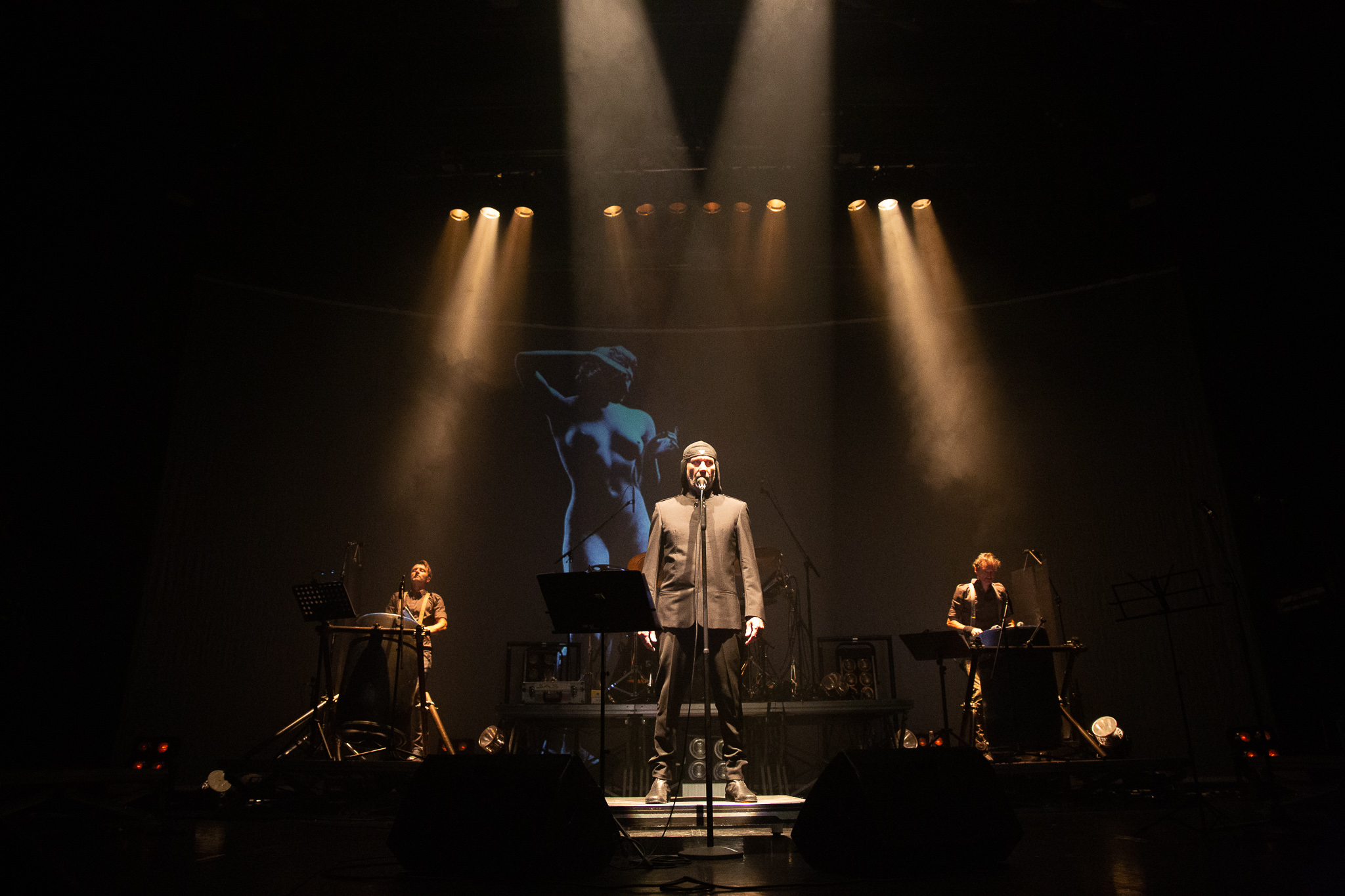 Kaja Brezočnik/KINO ŠIŠKA