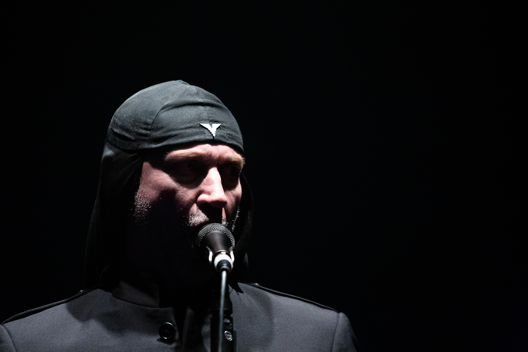 laibach, wir sind das volk