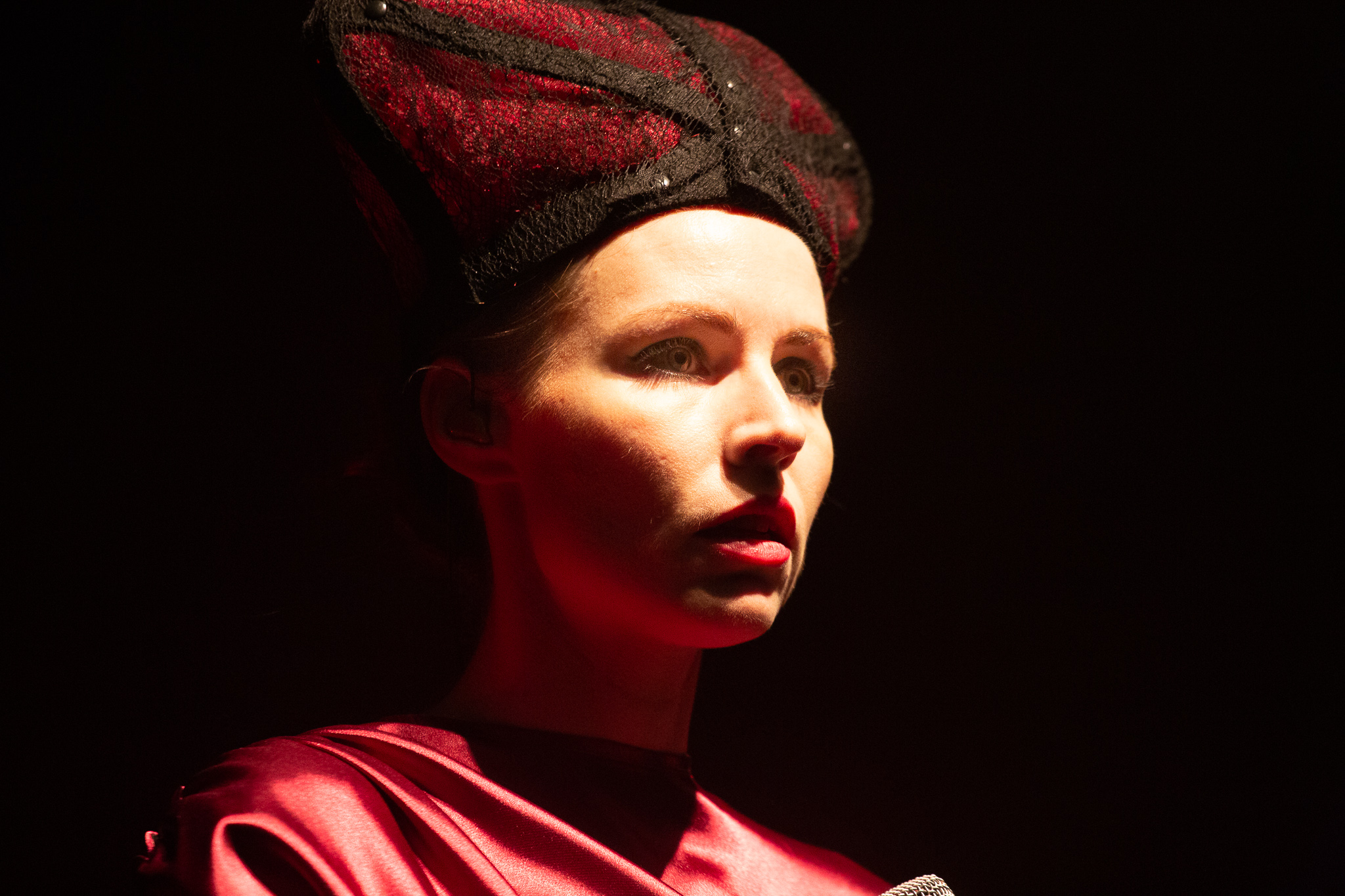 Kaja Brezočnik/KINO ŠIŠKA