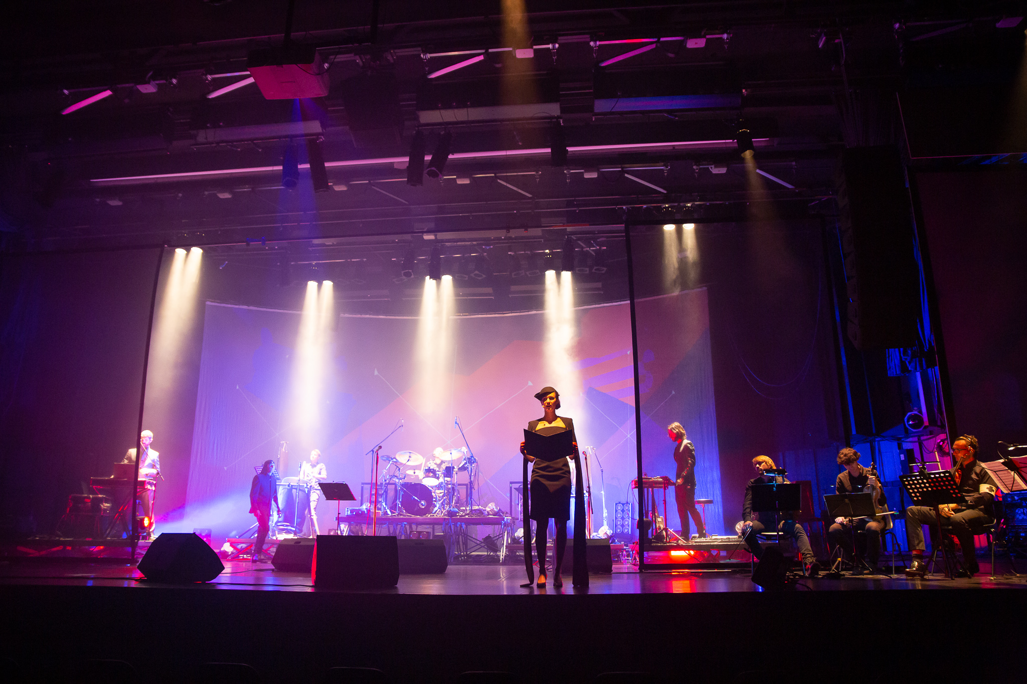 Kaja Brezočnik/KINO ŠIŠKA