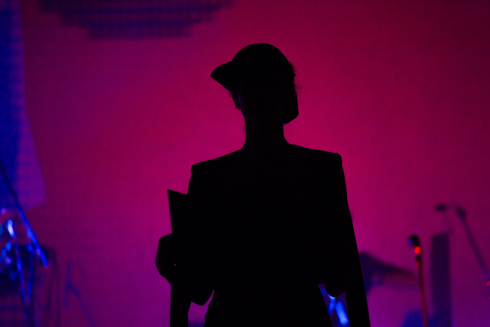 Kaja Brezočnik/KINO ŠIŠKA