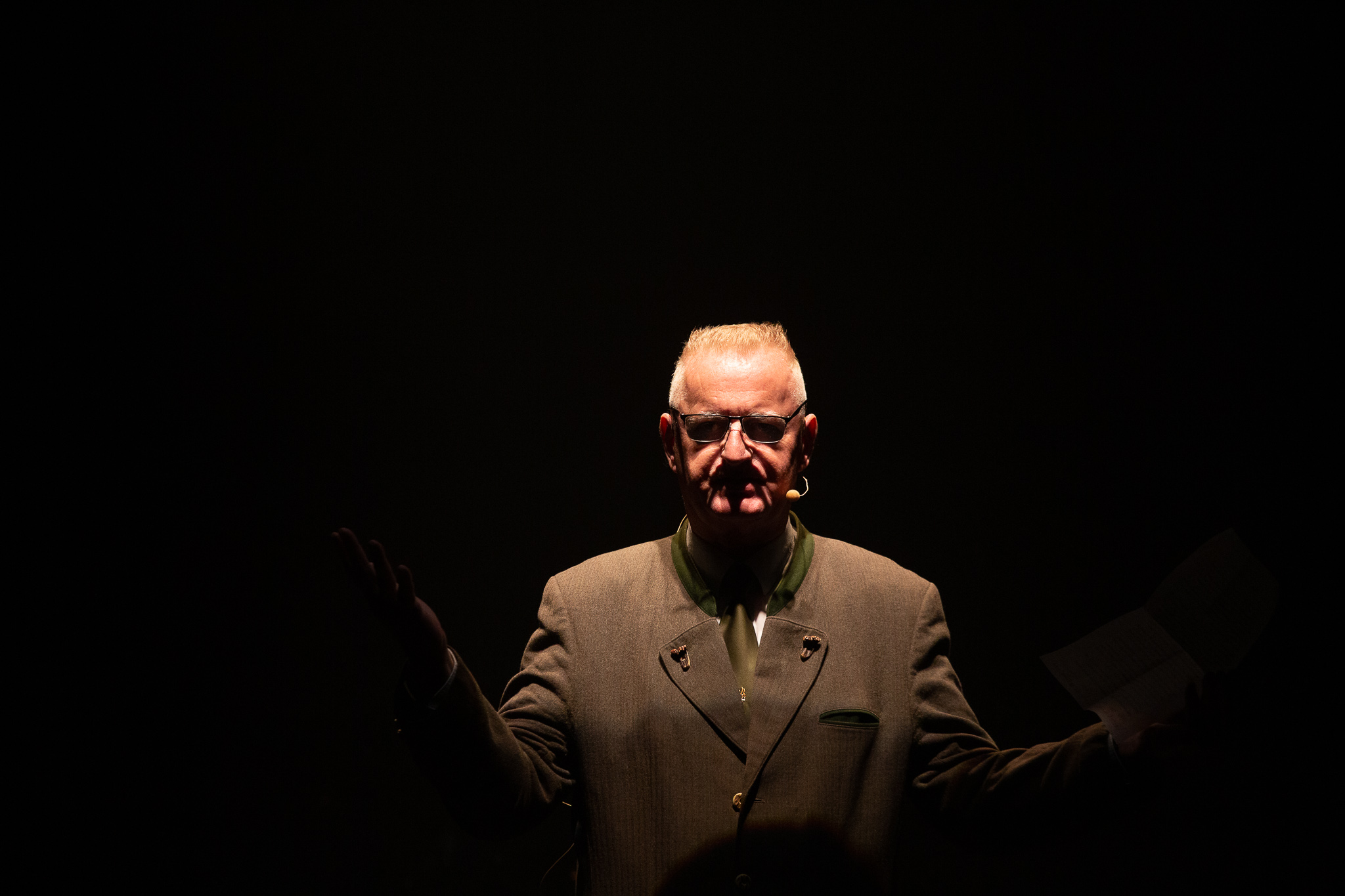 laibach, wir sind das volk