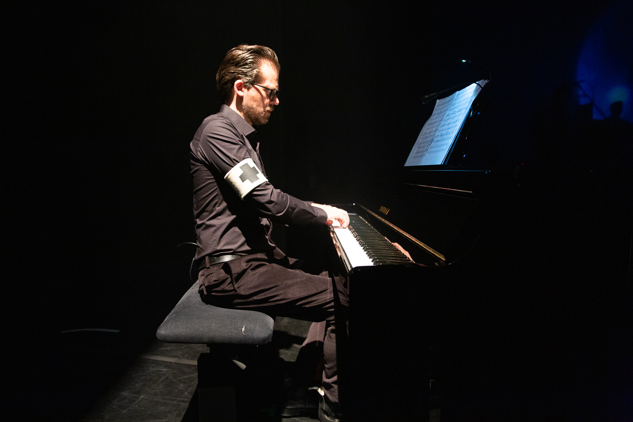 laibach, wir sind das volk