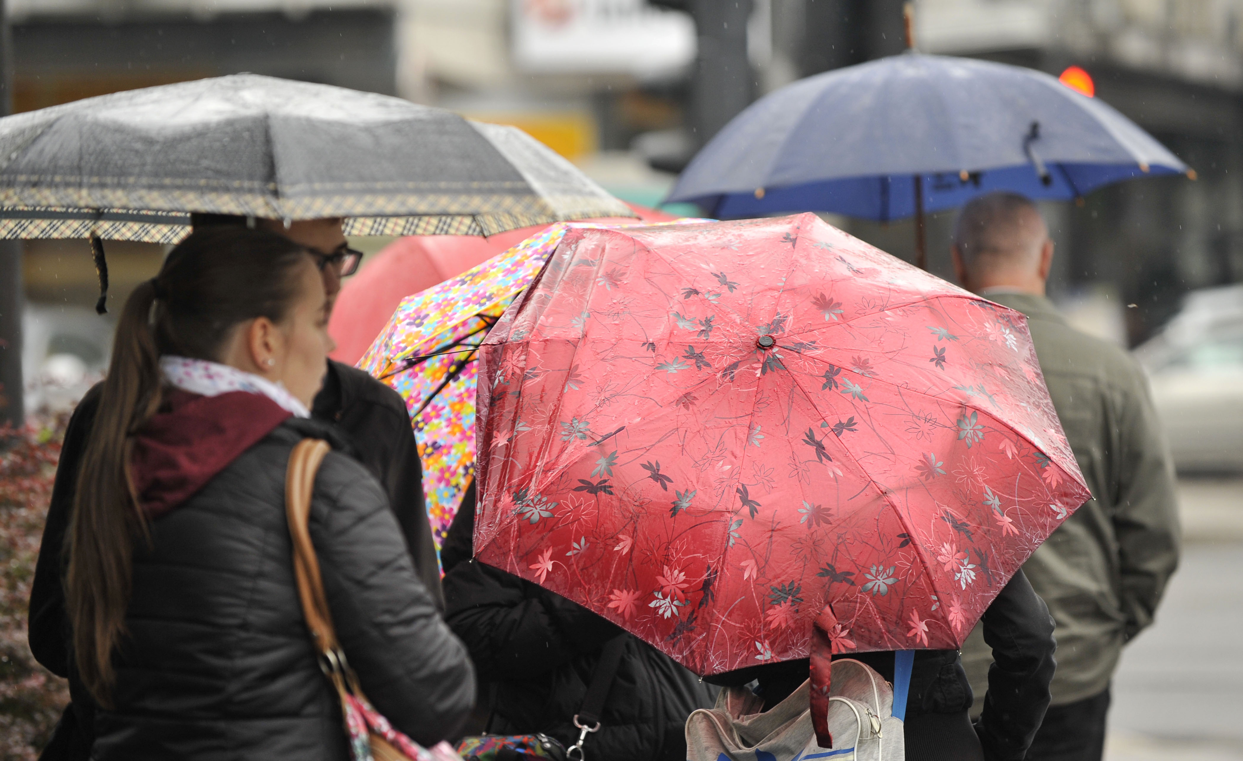 vreme, nevihte, dež