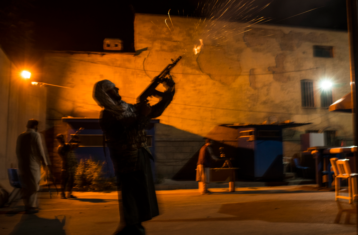 talibani, Kabul, Afganistan